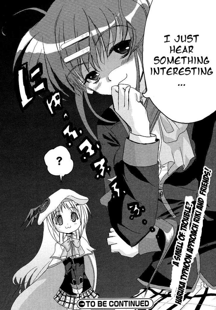 Little Busters! (Anagura Mogura) - Vol.1 Chapter 8