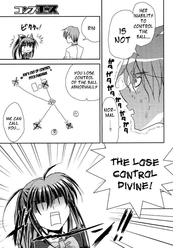 Little Busters! (Anagura Mogura) - Vol.1 Chapter 9