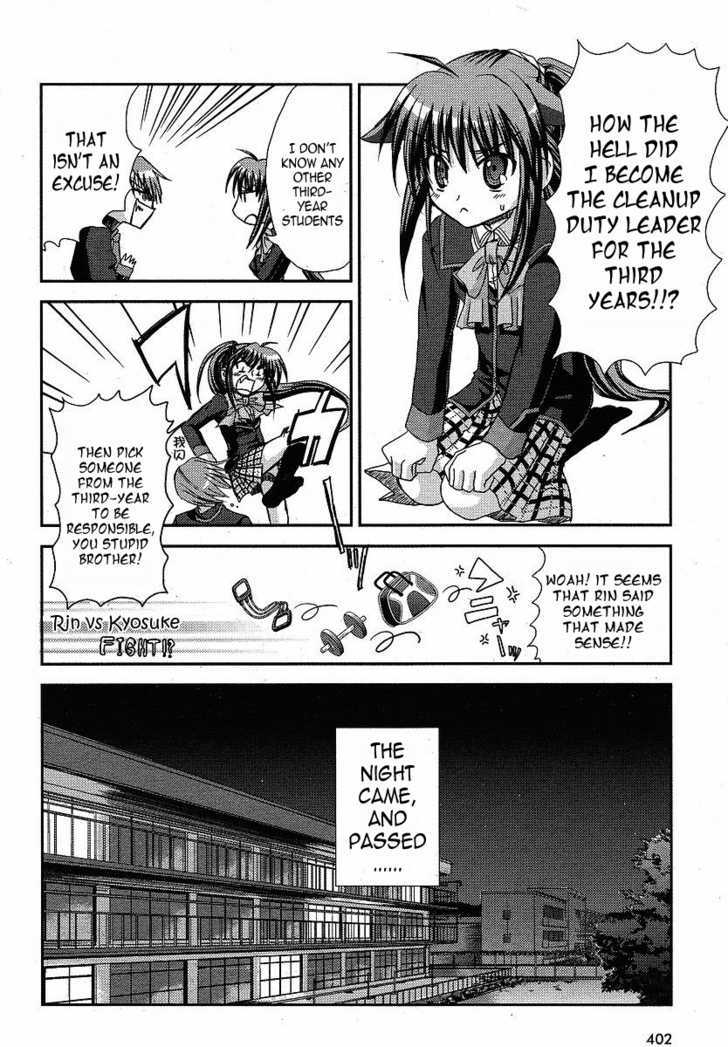 Little Busters! (Anagura Mogura) - Vol.1 Chapter 10 : You Ll Have To Take Responsability