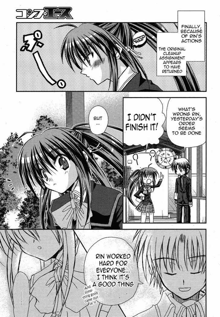 Little Busters! (Anagura Mogura) - Vol.1 Chapter 10 : You Ll Have To Take Responsability