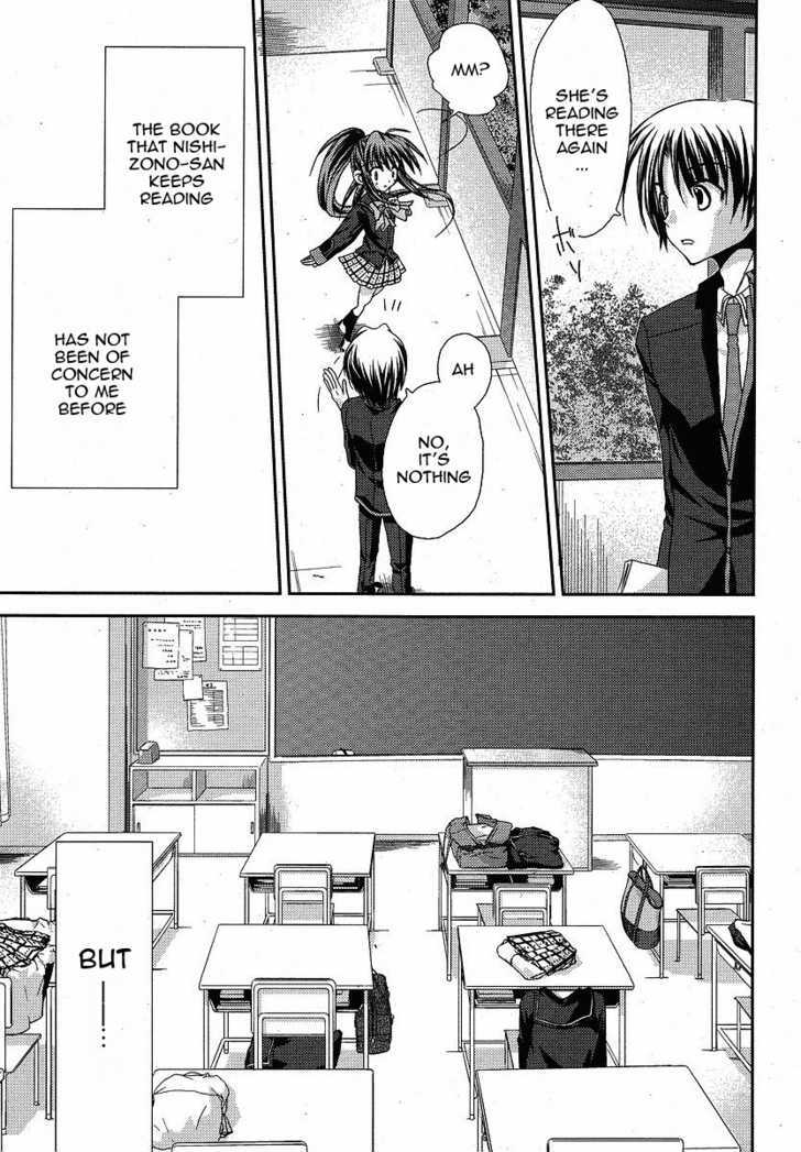 Little Busters! (Anagura Mogura) - Vol.1 Chapter 10 : You Ll Have To Take Responsability