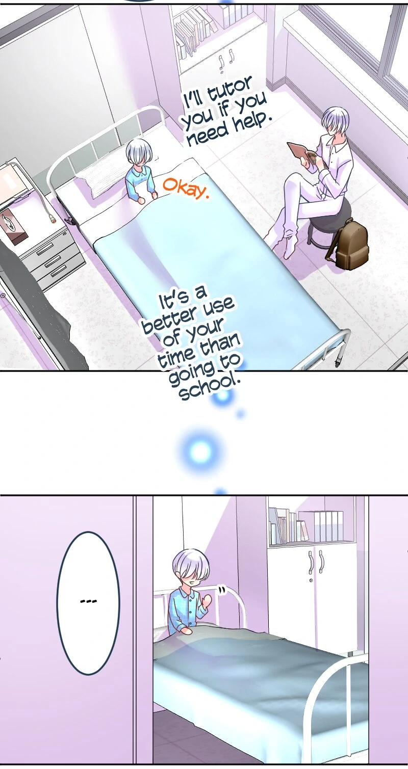 I Was Reborn As A Housekeeper In A Parallel World! - Chapter 212