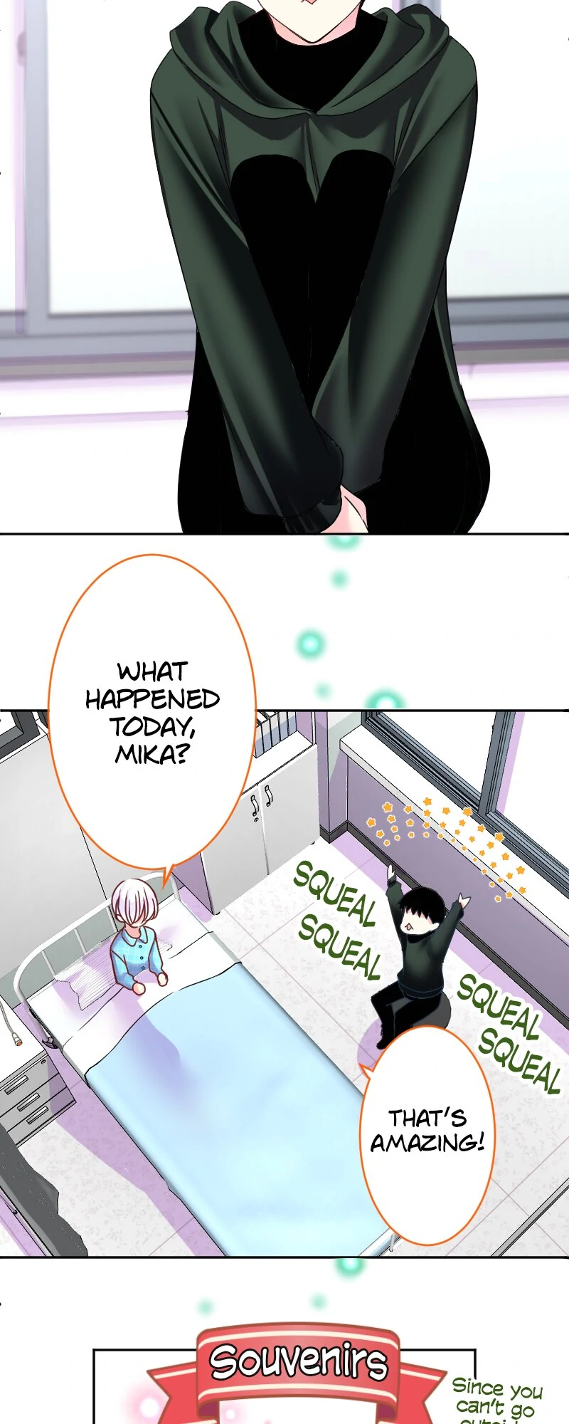 I Was Reborn As A Housekeeper In A Parallel World! - Chapter 212