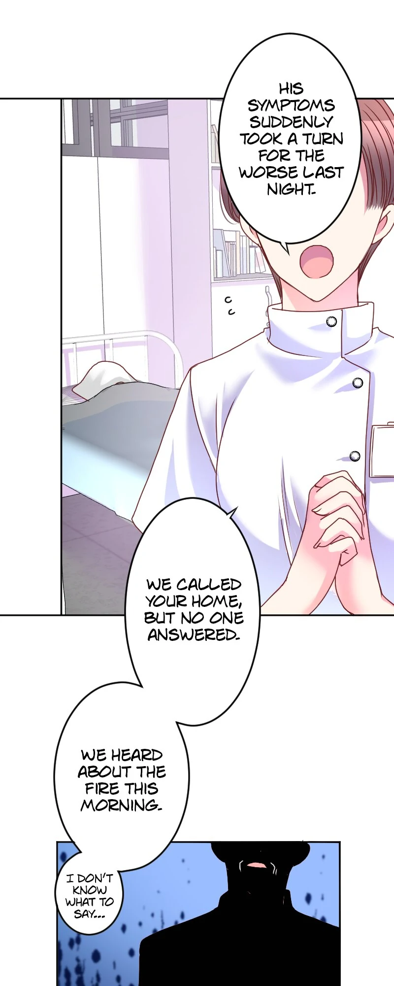 I Was Reborn As A Housekeeper In A Parallel World! - Chapter 214