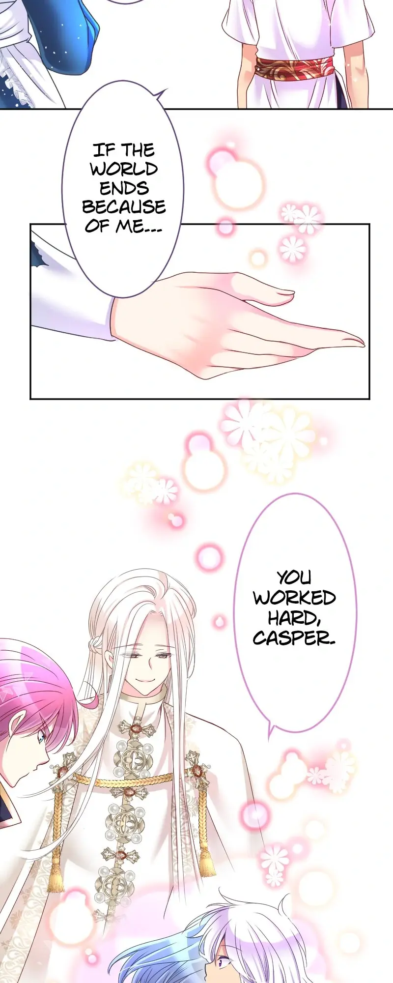 I Was Reborn As A Housekeeper In A Parallel World! - Chapter 209