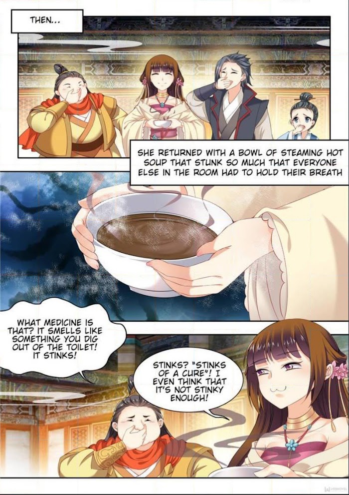 My Highness Is Going To Die - Chapter 57