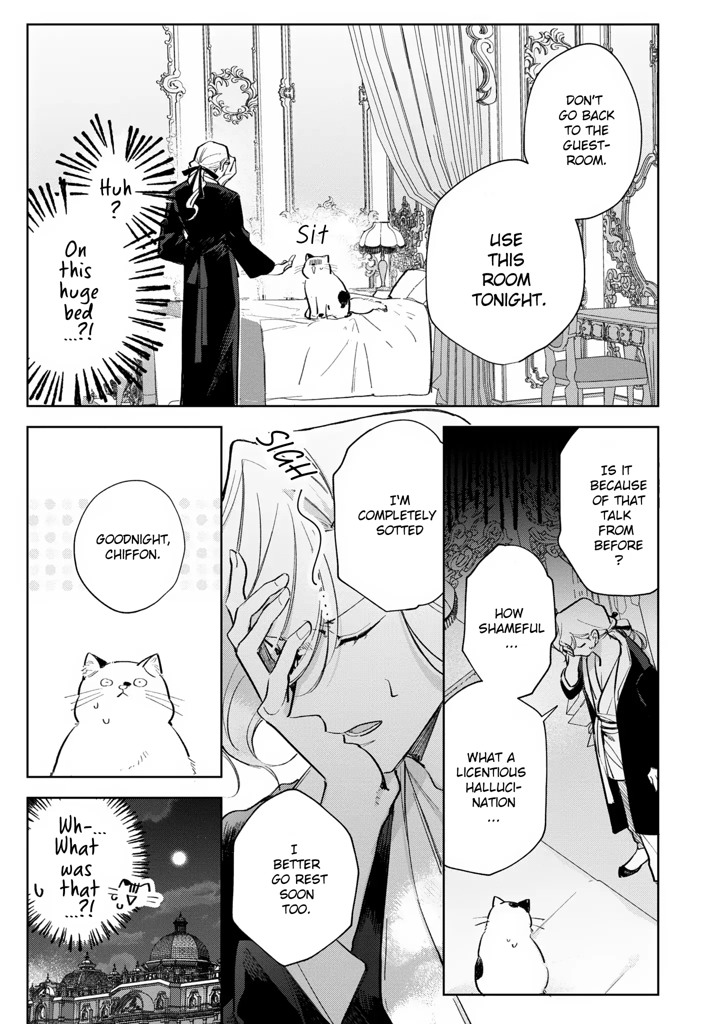 Busaneko Ni Kaerareta Kiyowa Reijou Desu Ga, Saikyou No Gunjin Koushaku Ni Hirowarete Kizetsu Sunzen Desu - Chapter 10