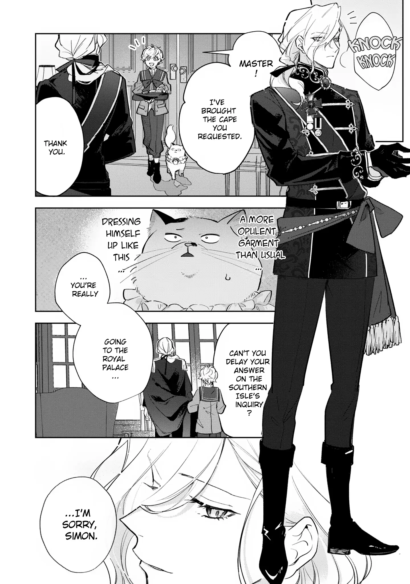 Busaneko Ni Kaerareta Kiyowa Reijou Desu Ga, Saikyou No Gunjin Koushaku Ni Hirowarete Kizetsu Sunzen Desu - Chapter 10