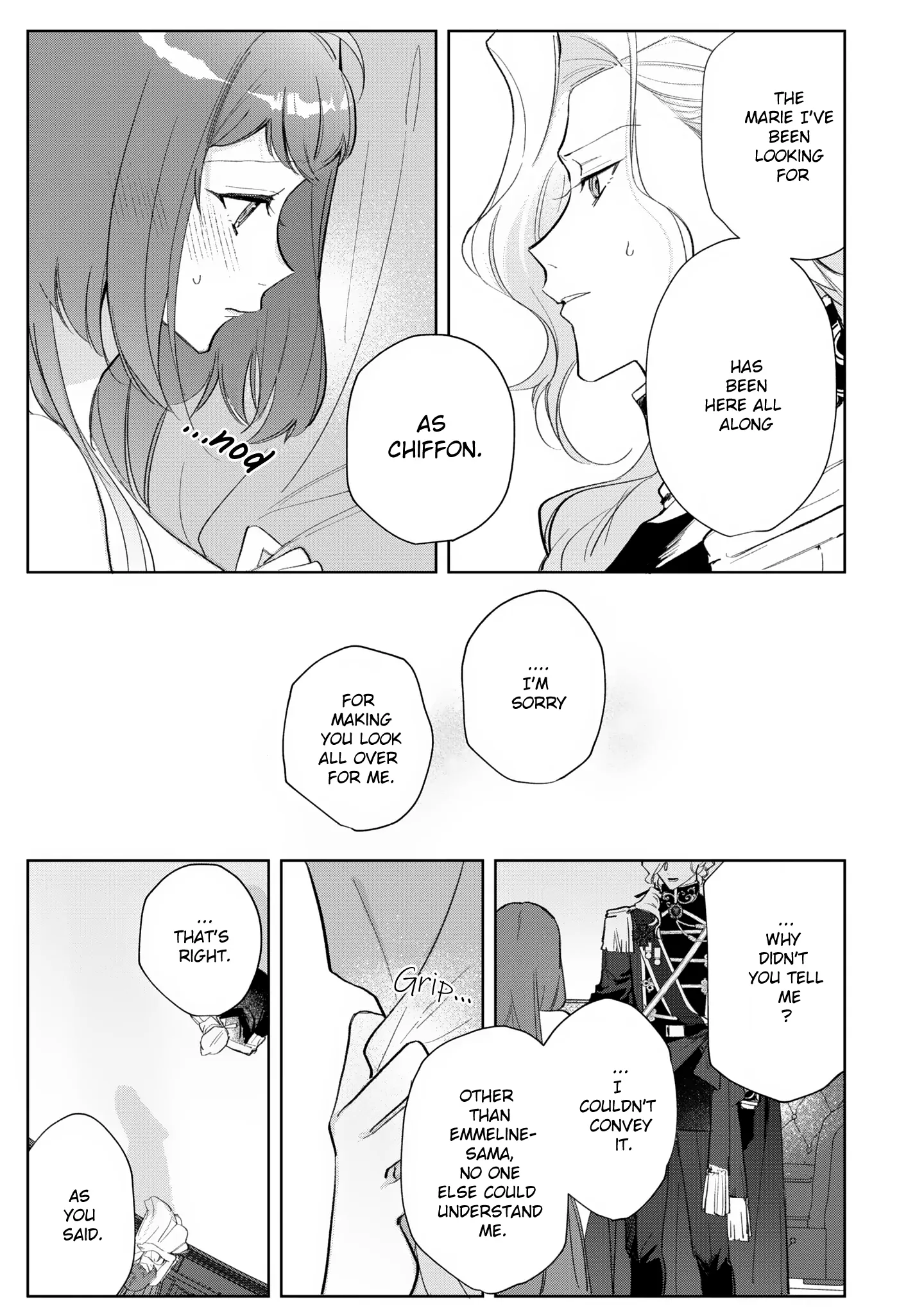 Busaneko Ni Kaerareta Kiyowa Reijou Desu Ga, Saikyou No Gunjin Koushaku Ni Hirowarete Kizetsu Sunzen Desu - Chapter 10