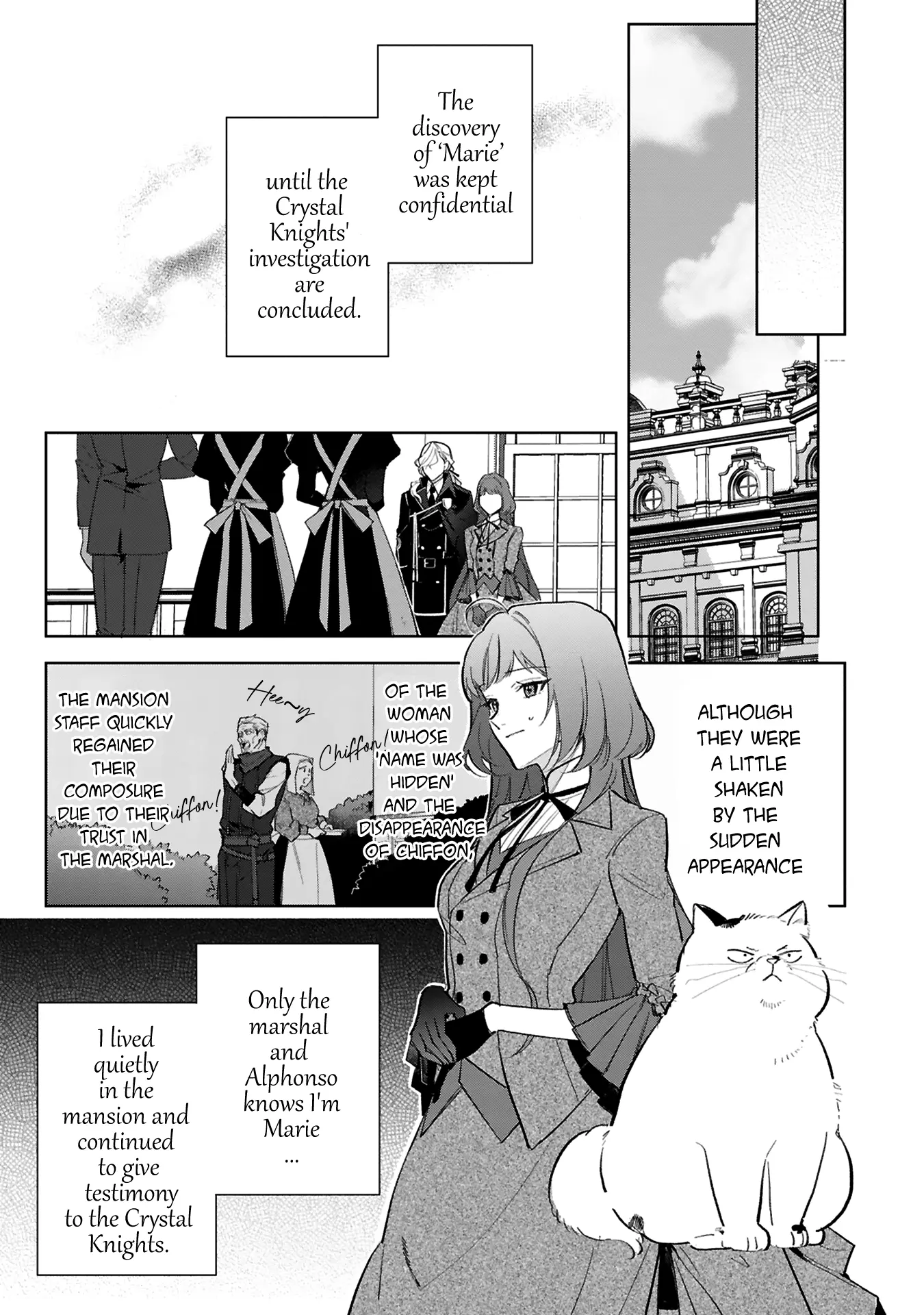 Busaneko Ni Kaerareta Kiyowa Reijou Desu Ga, Saikyou No Gunjin Koushaku Ni Hirowarete Kizetsu Sunzen Desu - Vol.3 Chapter 11