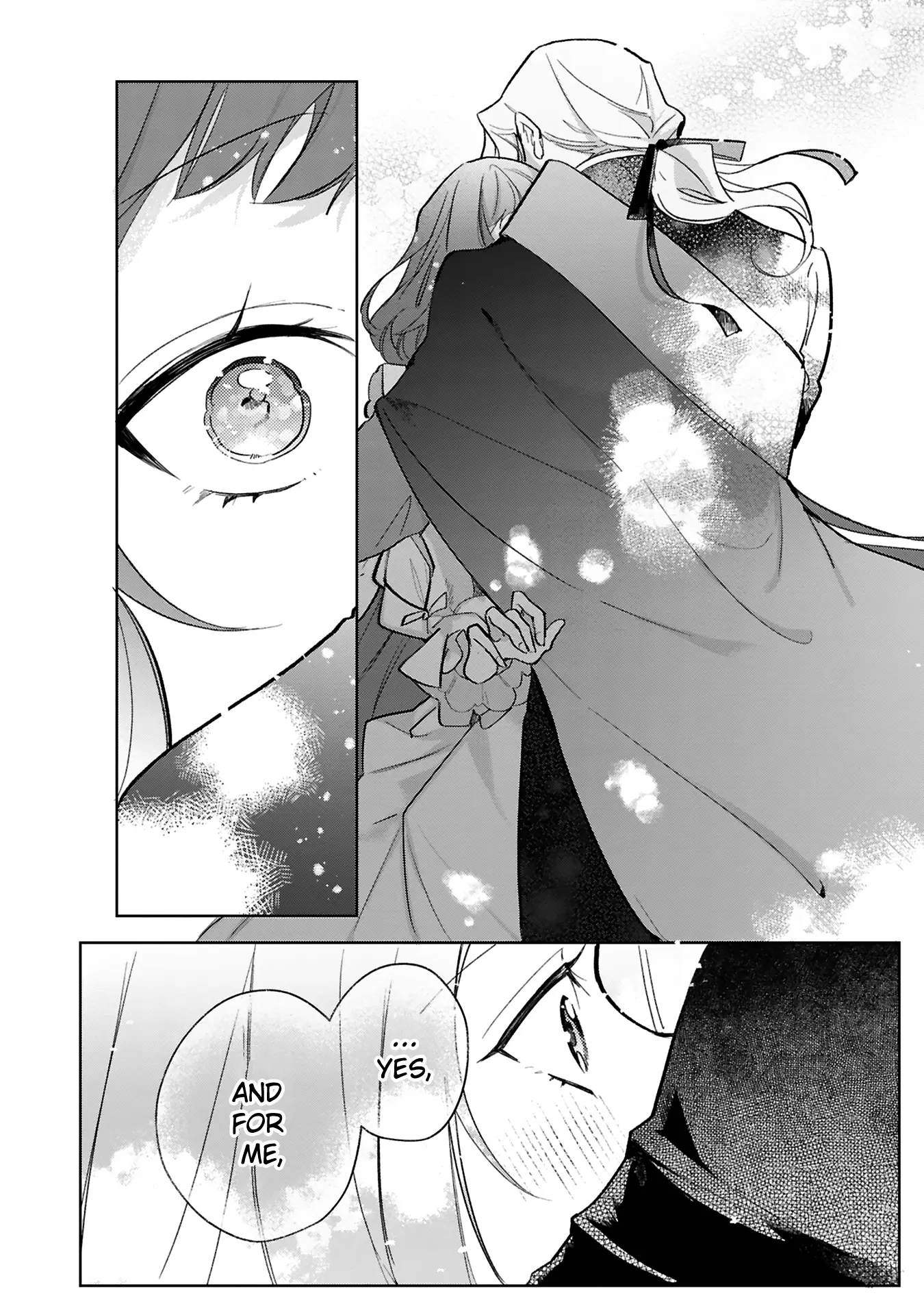 Busaneko Ni Kaerareta Kiyowa Reijou Desu Ga, Saikyou No Gunjin Koushaku Ni Hirowarete Kizetsu Sunzen Desu - Vol.3 Chapter 11