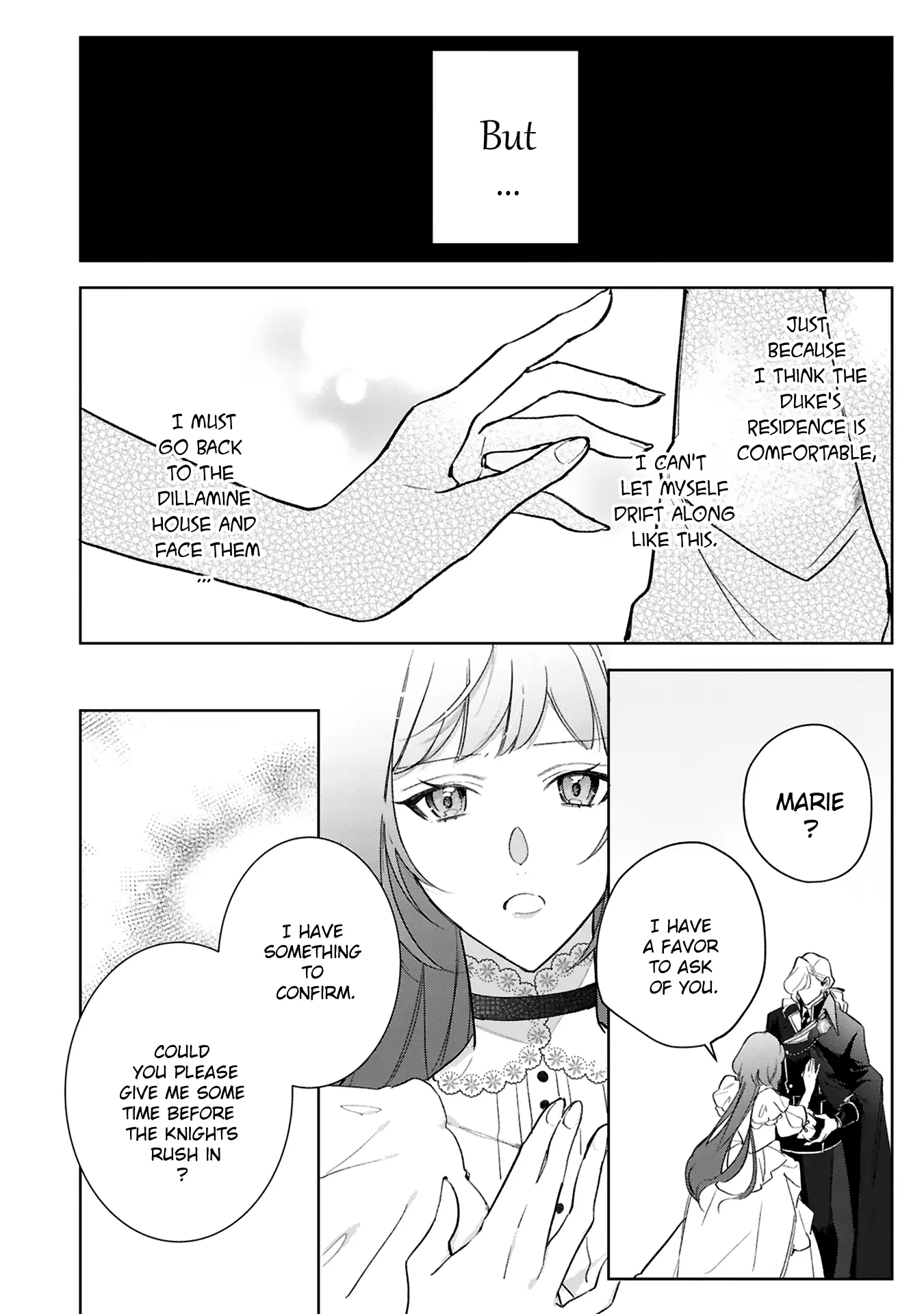 Busaneko Ni Kaerareta Kiyowa Reijou Desu Ga, Saikyou No Gunjin Koushaku Ni Hirowarete Kizetsu Sunzen Desu - Vol.3 Chapter 11