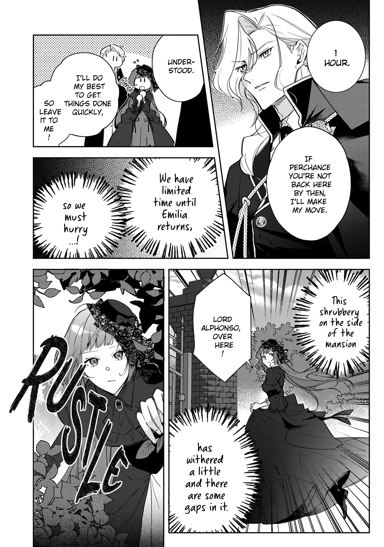 Busaneko Ni Kaerareta Kiyowa Reijou Desu Ga, Saikyou No Gunjin Koushaku Ni Hirowarete Kizetsu Sunzen Desu - Vol.3 Chapter 11