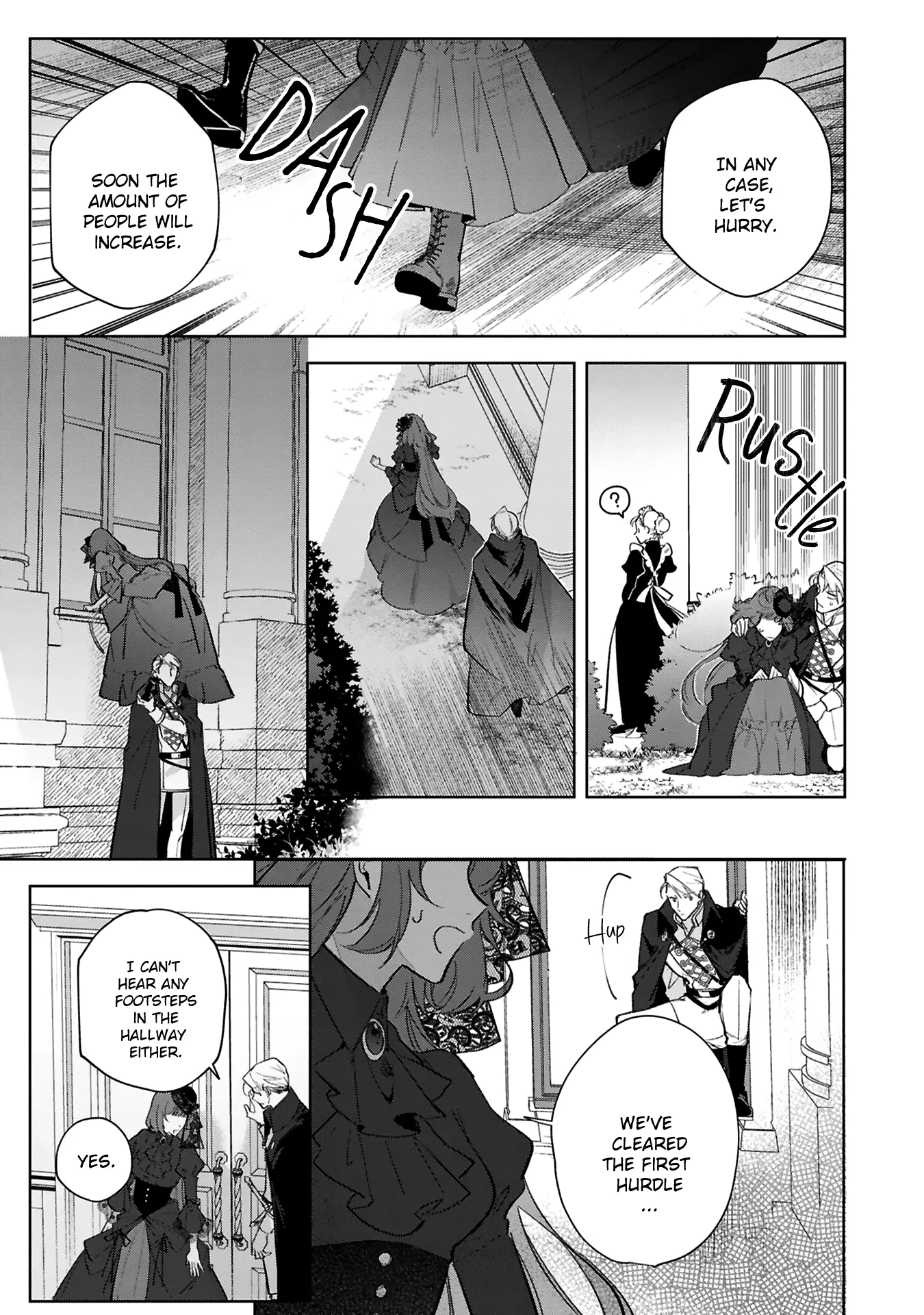 Busaneko Ni Kaerareta Kiyowa Reijou Desu Ga, Saikyou No Gunjin Koushaku Ni Hirowarete Kizetsu Sunzen Desu - Vol.3 Chapter 11