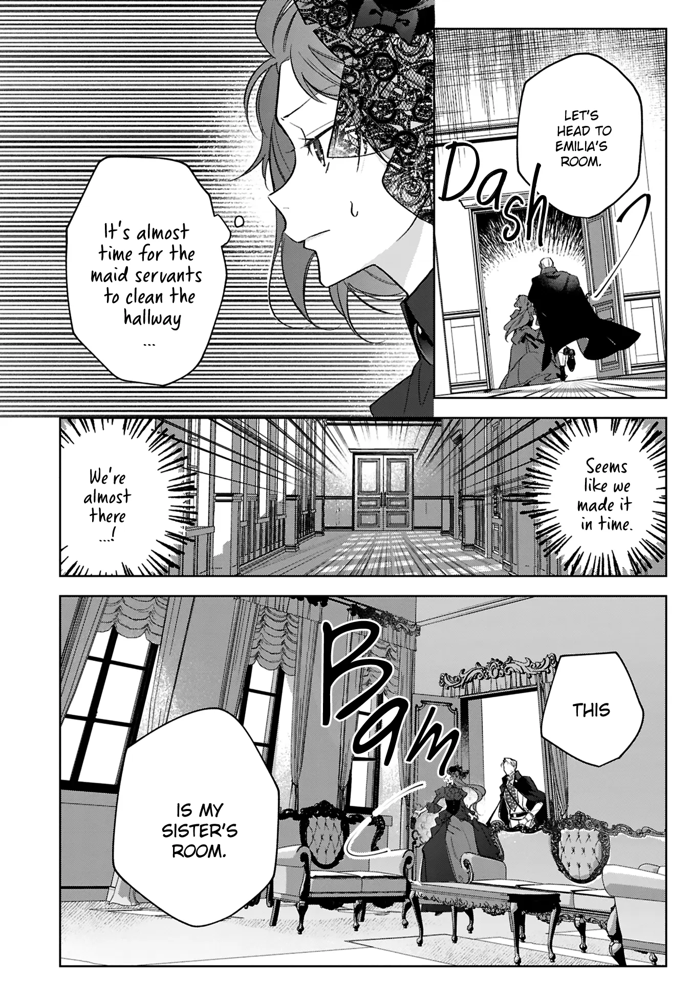 Busaneko Ni Kaerareta Kiyowa Reijou Desu Ga, Saikyou No Gunjin Koushaku Ni Hirowarete Kizetsu Sunzen Desu - Vol.3 Chapter 11