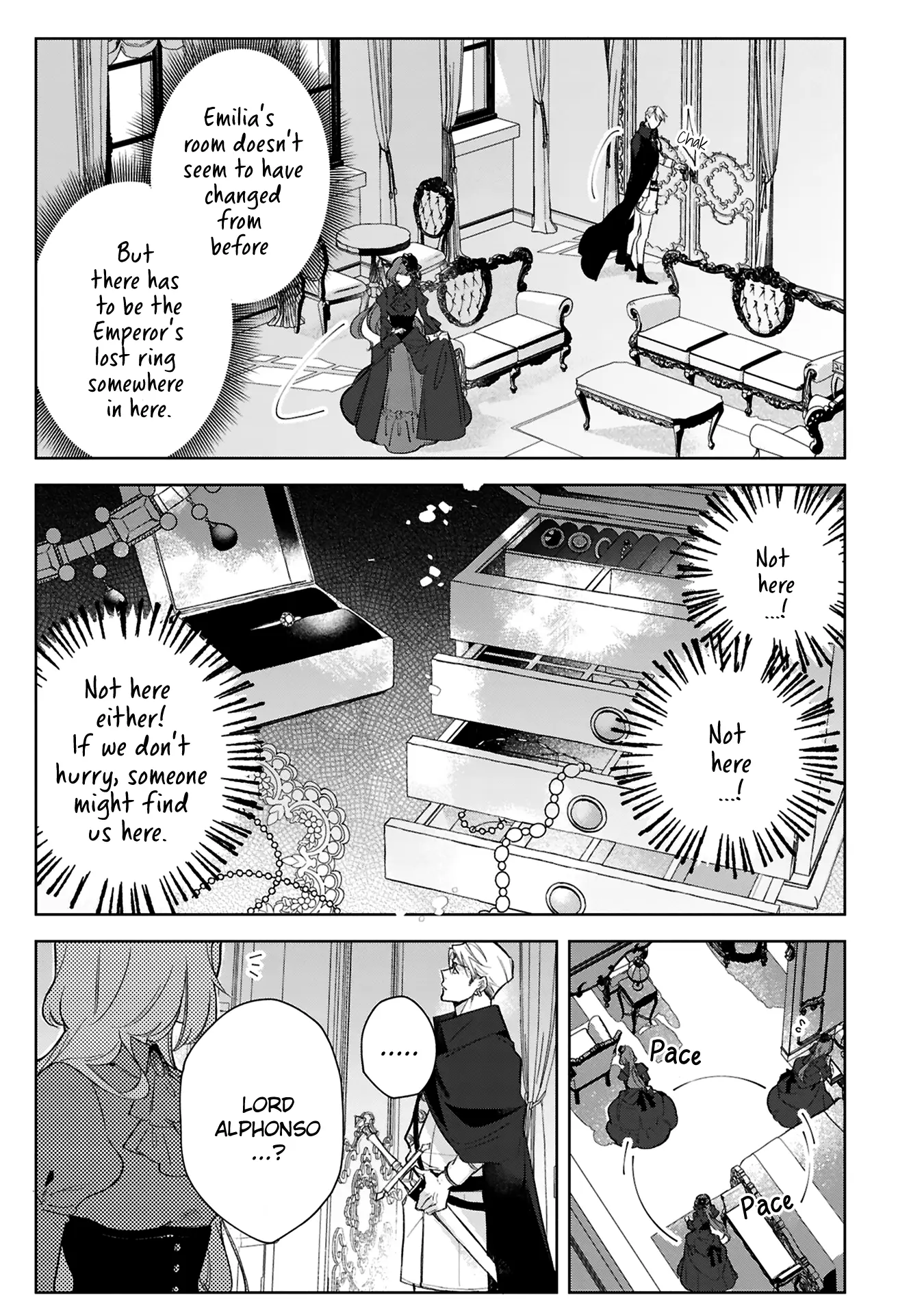 Busaneko Ni Kaerareta Kiyowa Reijou Desu Ga, Saikyou No Gunjin Koushaku Ni Hirowarete Kizetsu Sunzen Desu - Vol.3 Chapter 11