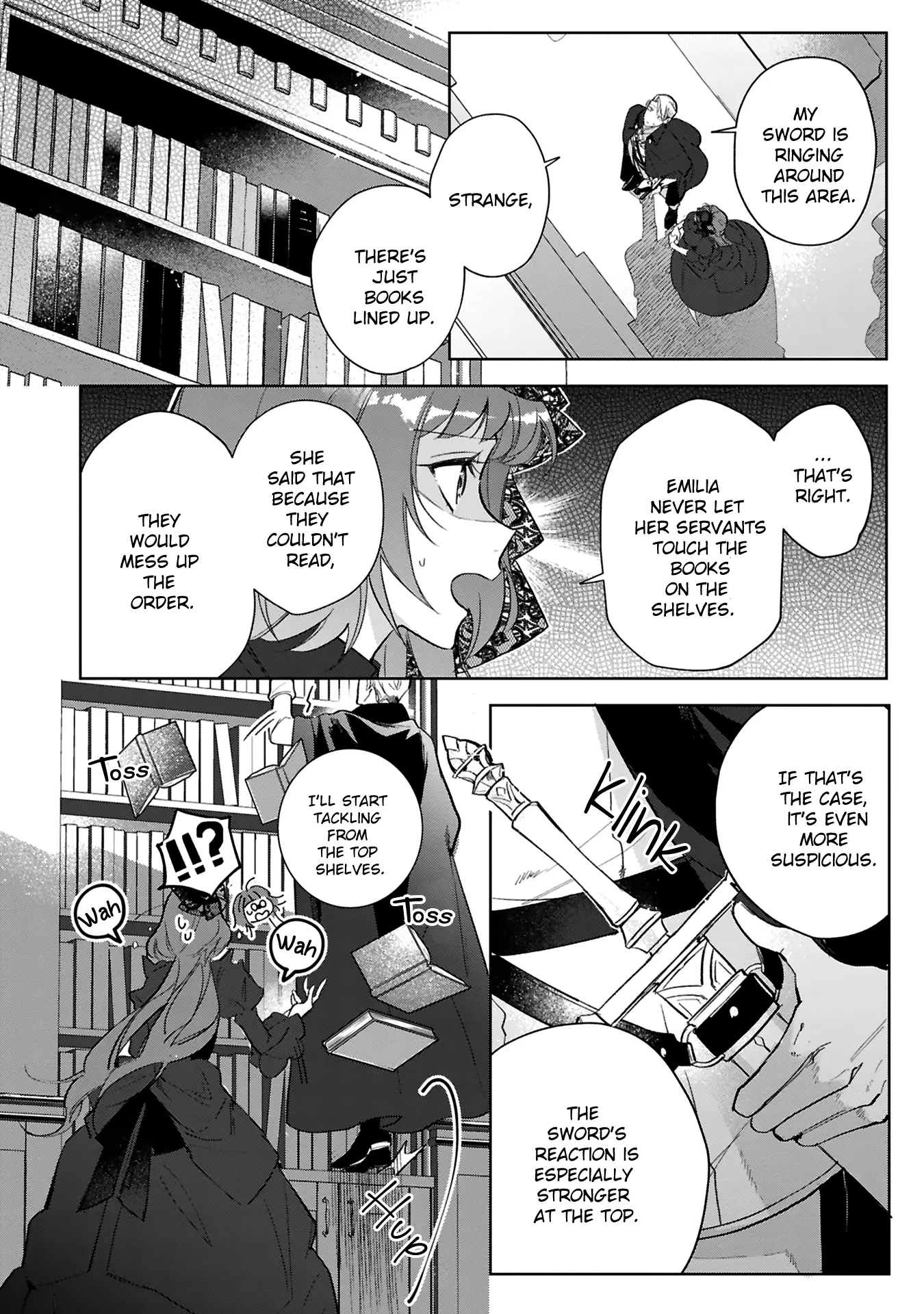 Busaneko Ni Kaerareta Kiyowa Reijou Desu Ga, Saikyou No Gunjin Koushaku Ni Hirowarete Kizetsu Sunzen Desu - Vol.3 Chapter 11