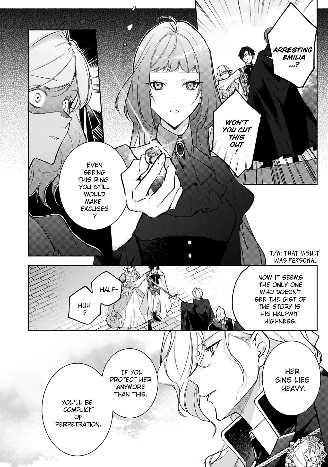 Busaneko Ni Kaerareta Kiyowa Reijou Desu Ga, Saikyou No Gunjin Koushaku Ni Hirowarete Kizetsu Sunzen Desu - Vol.3 Chapter 13