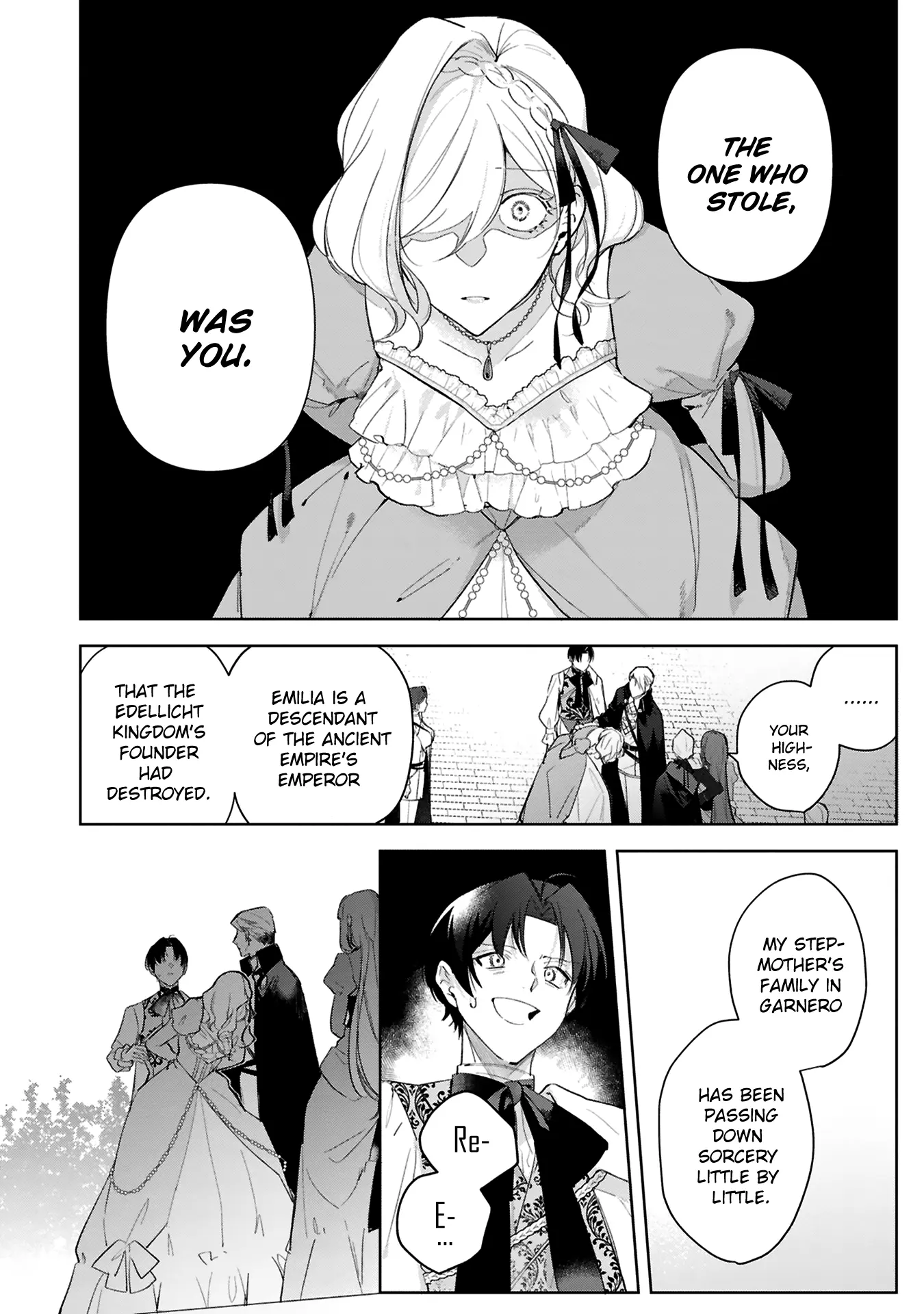 Busaneko Ni Kaerareta Kiyowa Reijou Desu Ga, Saikyou No Gunjin Koushaku Ni Hirowarete Kizetsu Sunzen Desu - Vol.3 Chapter 13