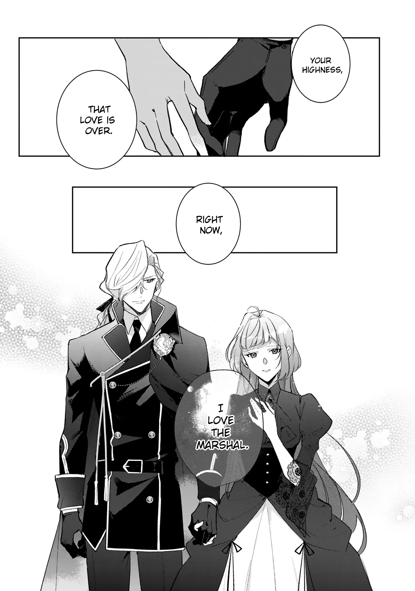 Busaneko Ni Kaerareta Kiyowa Reijou Desu Ga, Saikyou No Gunjin Koushaku Ni Hirowarete Kizetsu Sunzen Desu - Vol.3 Chapter 13