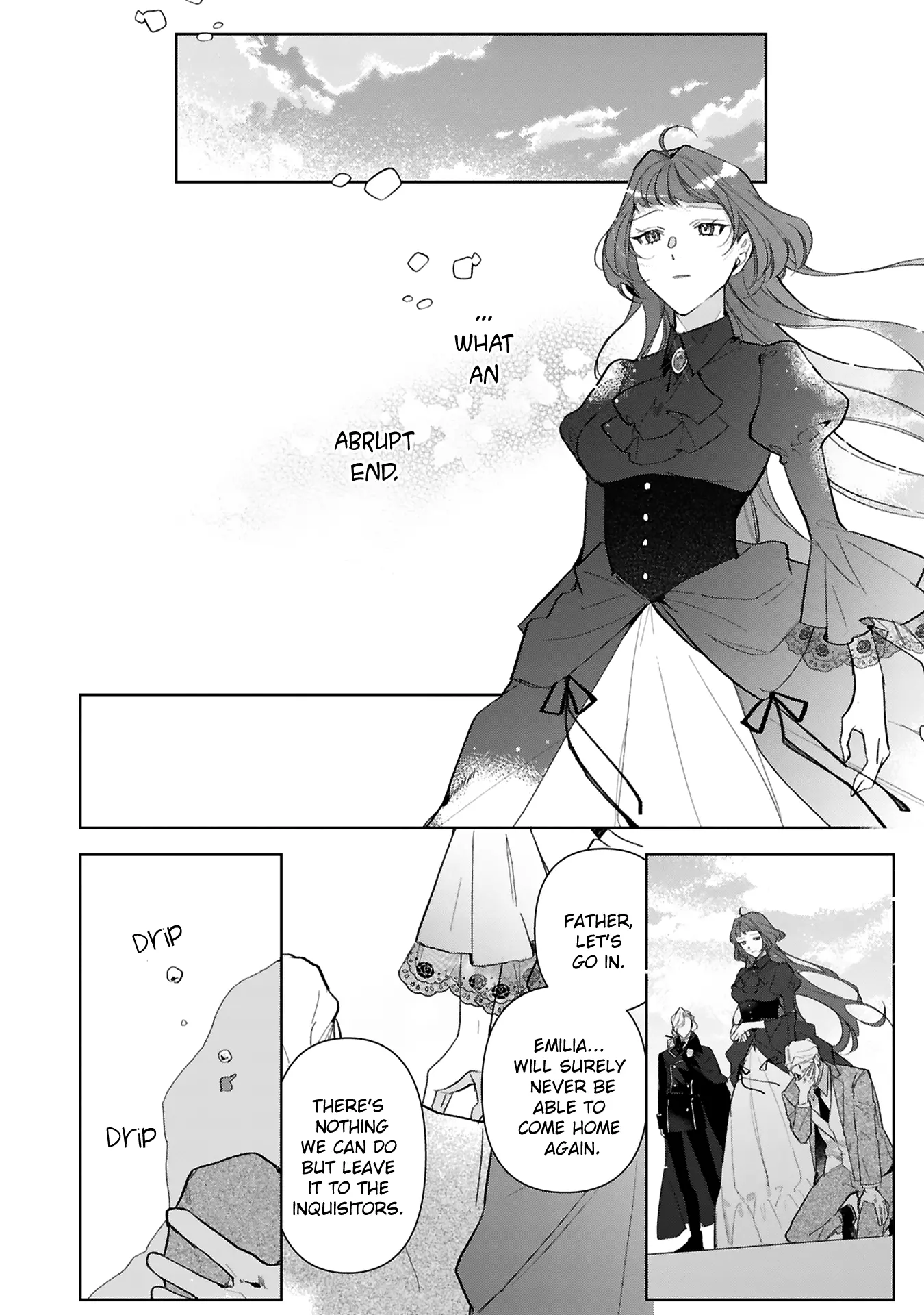 Busaneko Ni Kaerareta Kiyowa Reijou Desu Ga, Saikyou No Gunjin Koushaku Ni Hirowarete Kizetsu Sunzen Desu - Vol.3 Chapter 13