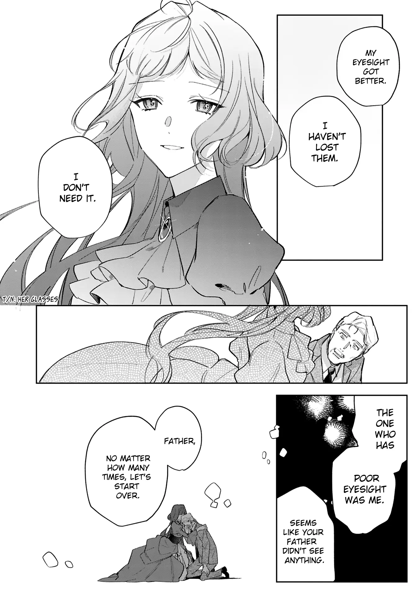 Busaneko Ni Kaerareta Kiyowa Reijou Desu Ga, Saikyou No Gunjin Koushaku Ni Hirowarete Kizetsu Sunzen Desu - Vol.3 Chapter 13