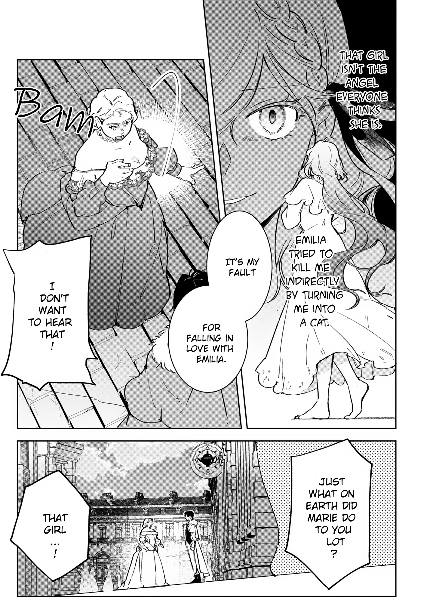 Busaneko Ni Kaerareta Kiyowa Reijou Desu Ga, Saikyou No Gunjin Koushaku Ni Hirowarete Kizetsu Sunzen Desu - Vol.2 Chapter 6