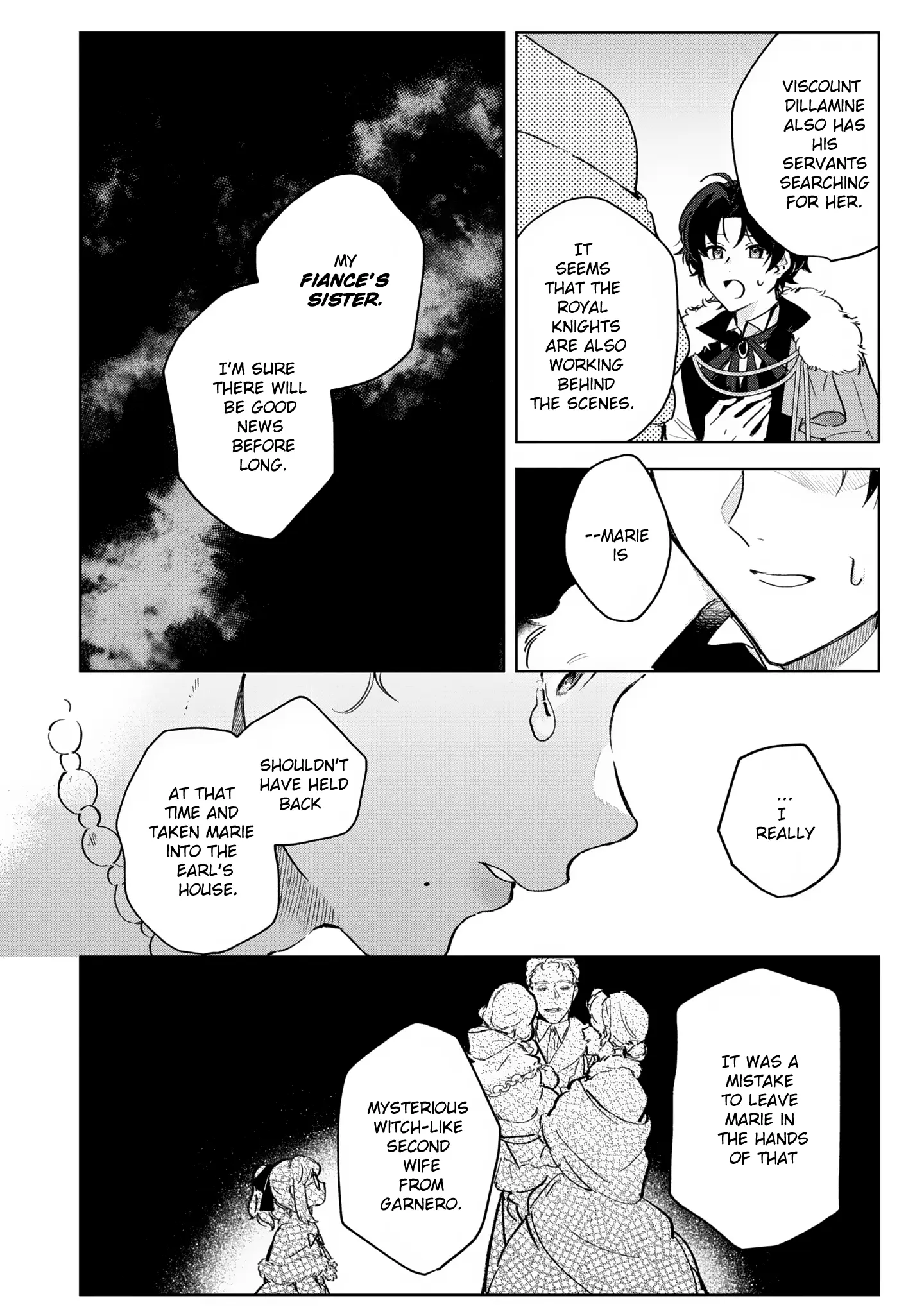 Busaneko Ni Kaerareta Kiyowa Reijou Desu Ga, Saikyou No Gunjin Koushaku Ni Hirowarete Kizetsu Sunzen Desu - Vol.2 Chapter 6