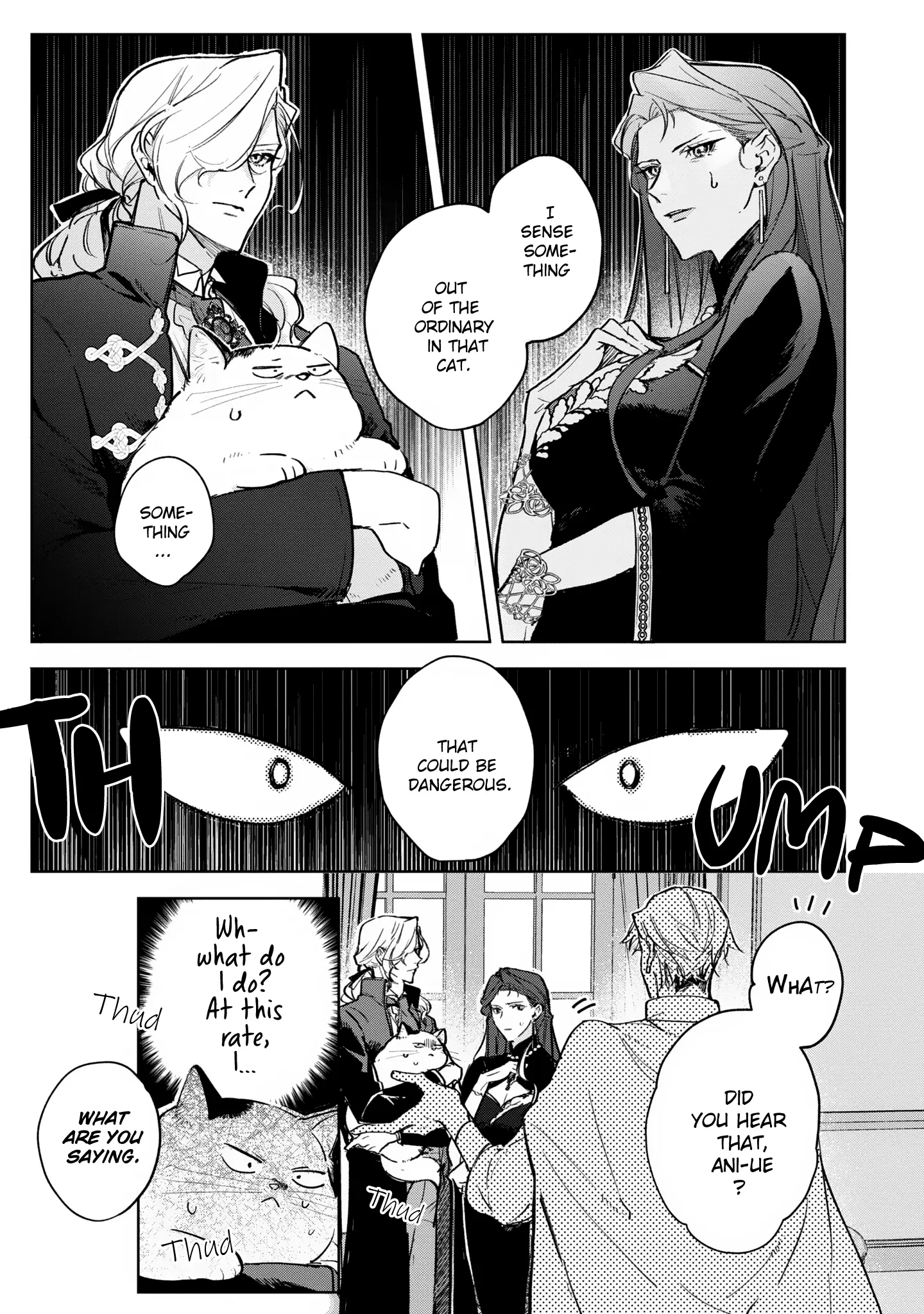 Busaneko Ni Kaerareta Kiyowa Reijou Desu Ga, Saikyou No Gunjin Koushaku Ni Hirowarete Kizetsu Sunzen Desu - Vol.2 Chapter 8