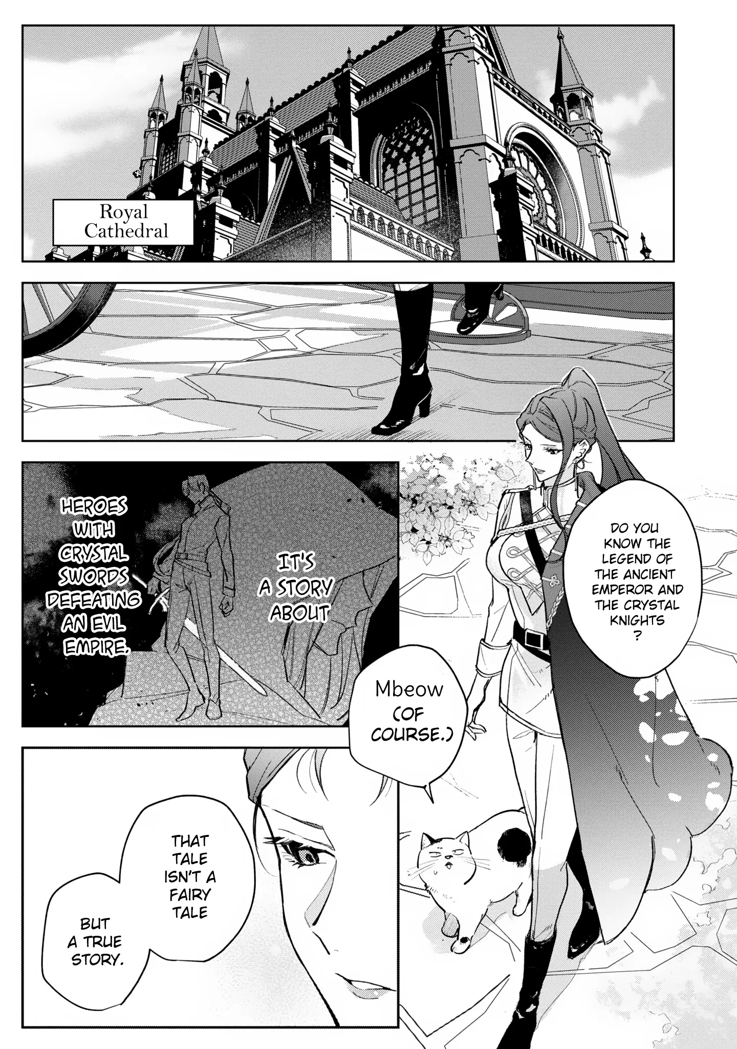 Busaneko Ni Kaerareta Kiyowa Reijou Desu Ga, Saikyou No Gunjin Koushaku Ni Hirowarete Kizetsu Sunzen Desu - Vol.2 Chapter 8