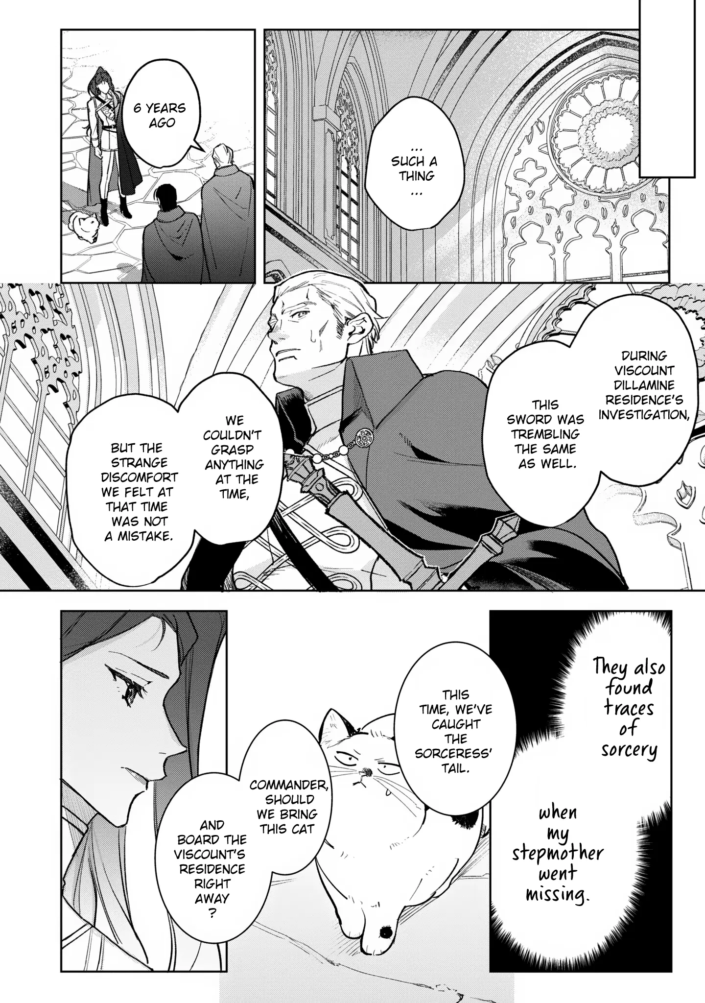 Busaneko Ni Kaerareta Kiyowa Reijou Desu Ga, Saikyou No Gunjin Koushaku Ni Hirowarete Kizetsu Sunzen Desu - Vol.2 Chapter 8