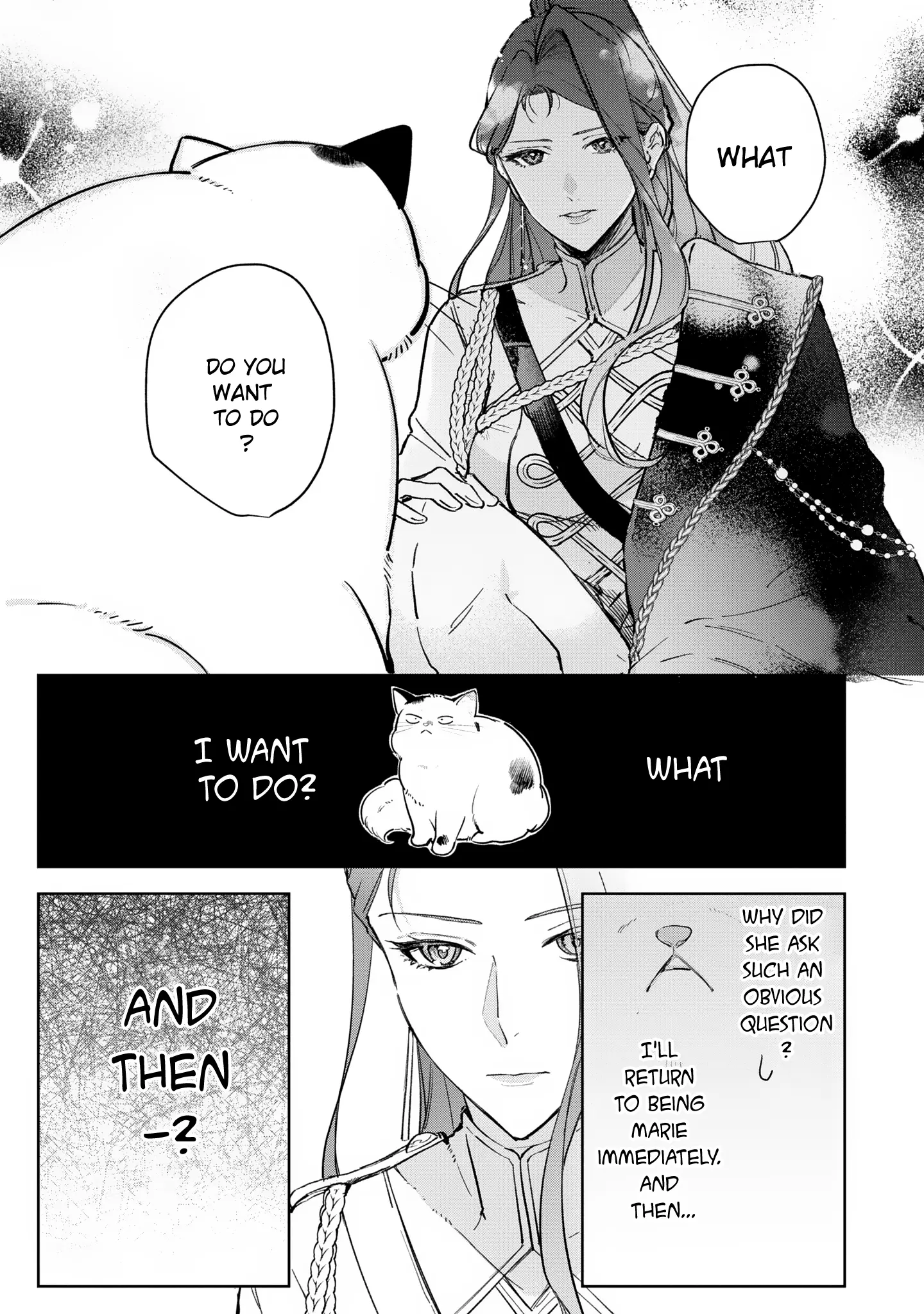 Busaneko Ni Kaerareta Kiyowa Reijou Desu Ga, Saikyou No Gunjin Koushaku Ni Hirowarete Kizetsu Sunzen Desu - Vol.2 Chapter 8