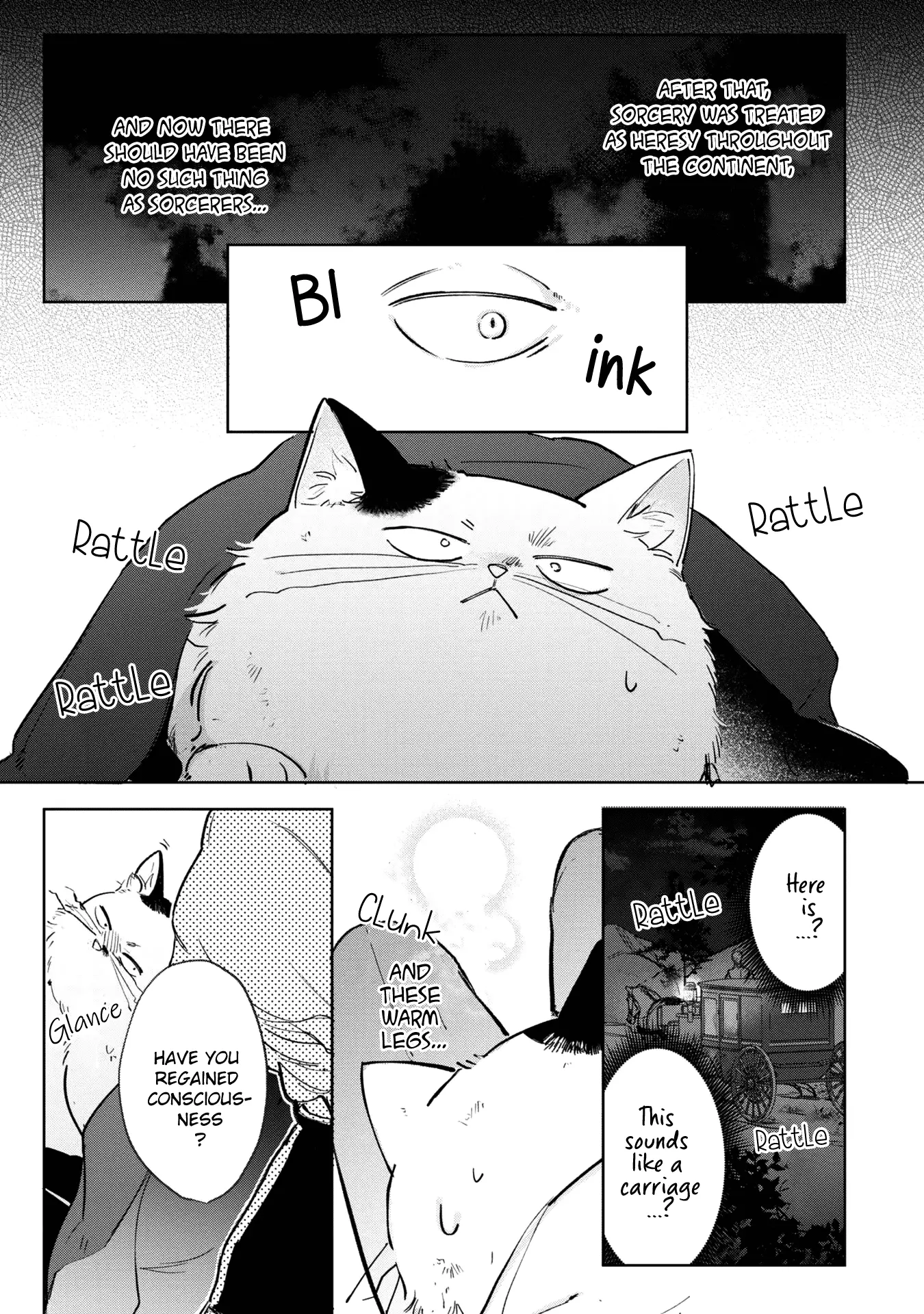 Busaneko Ni Kaerareta Kiyowa Reijou Desu Ga, Saikyou No Gunjin Koushaku Ni Hirowarete Kizetsu Sunzen Desu - Vol.1 Chapter 3