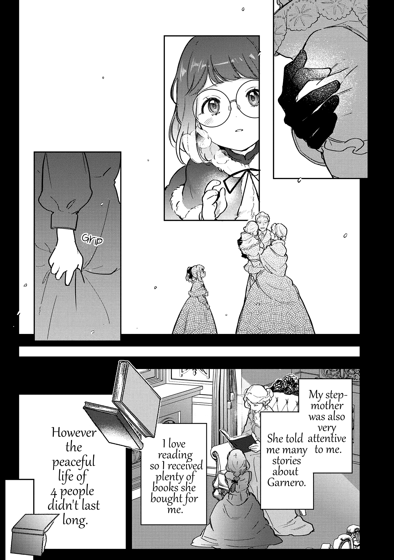 Busaneko Ni Kaerareta Kiyowa Reijou Desu Ga, Saikyou No Gunjin Koushaku Ni Hirowarete Kizetsu Sunzen Desu - Vol.1 Chapter 1