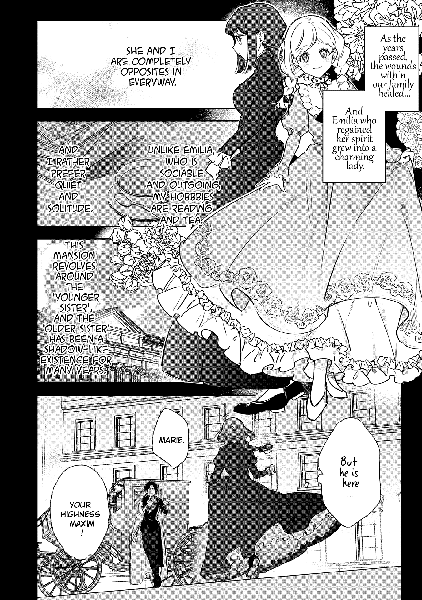 Busaneko Ni Kaerareta Kiyowa Reijou Desu Ga, Saikyou No Gunjin Koushaku Ni Hirowarete Kizetsu Sunzen Desu - Vol.1 Chapter 1