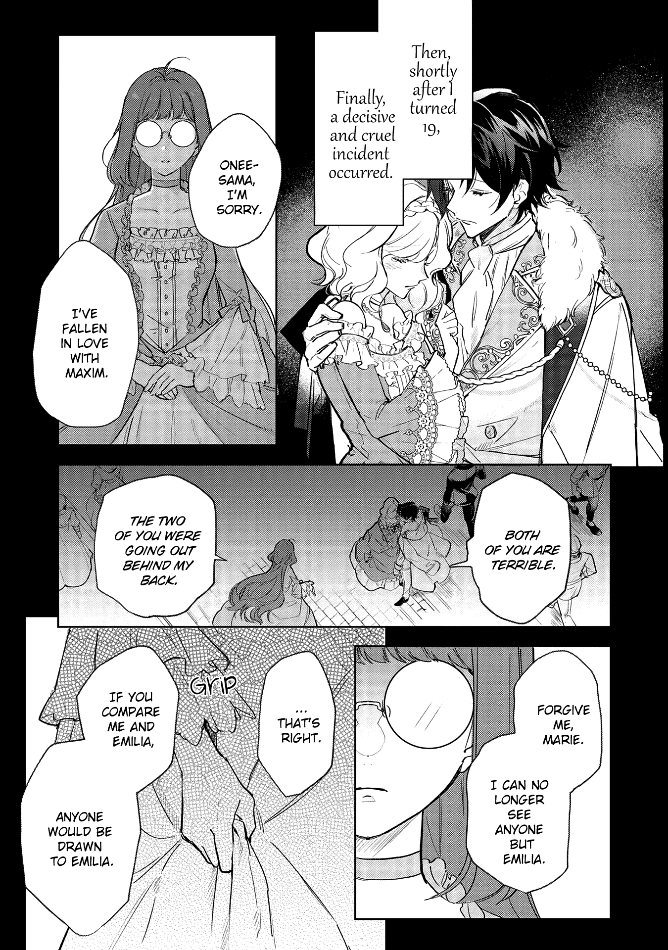 Busaneko Ni Kaerareta Kiyowa Reijou Desu Ga, Saikyou No Gunjin Koushaku Ni Hirowarete Kizetsu Sunzen Desu - Vol.1 Chapter 1