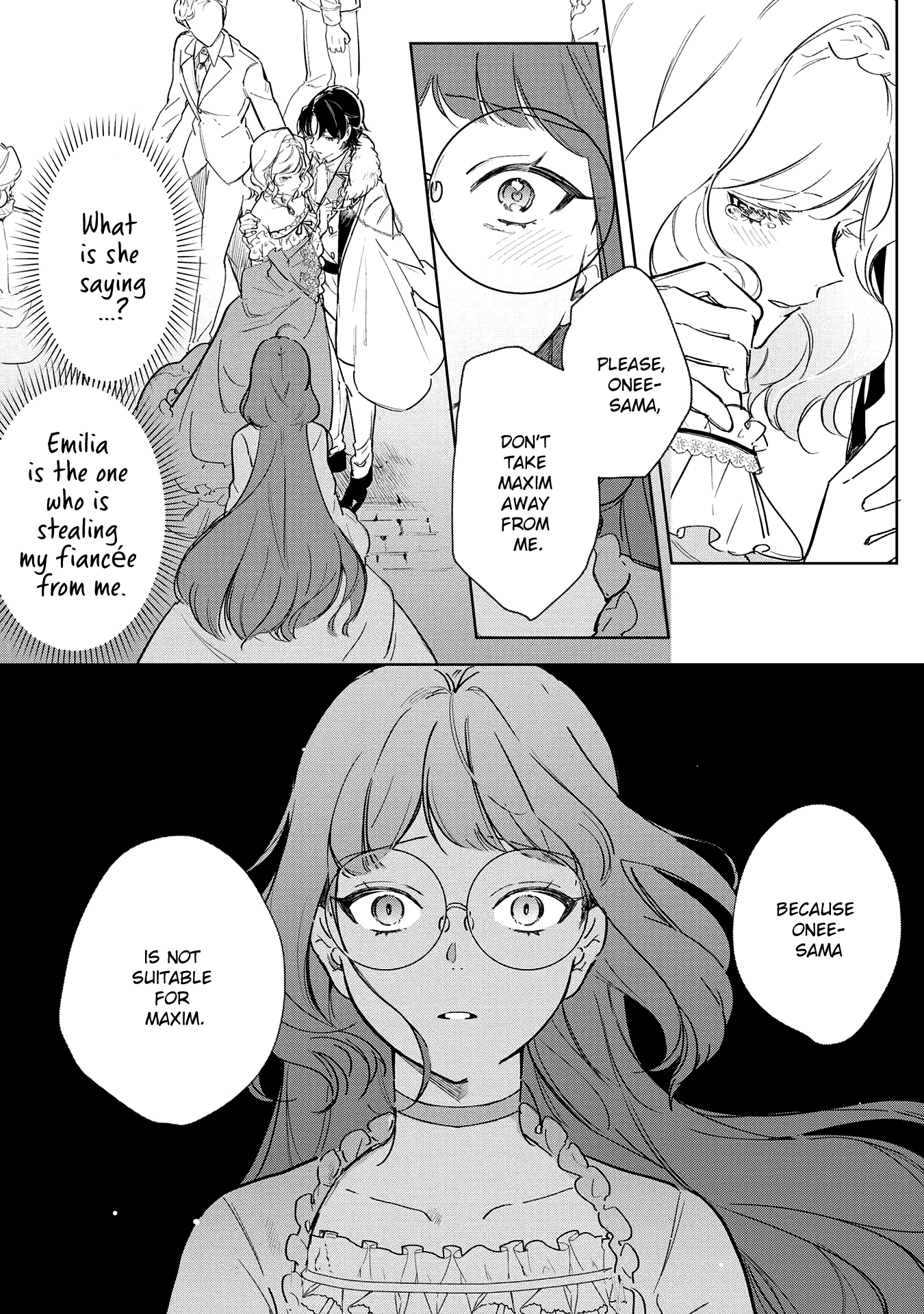 Busaneko Ni Kaerareta Kiyowa Reijou Desu Ga, Saikyou No Gunjin Koushaku Ni Hirowarete Kizetsu Sunzen Desu - Vol.1 Chapter 1