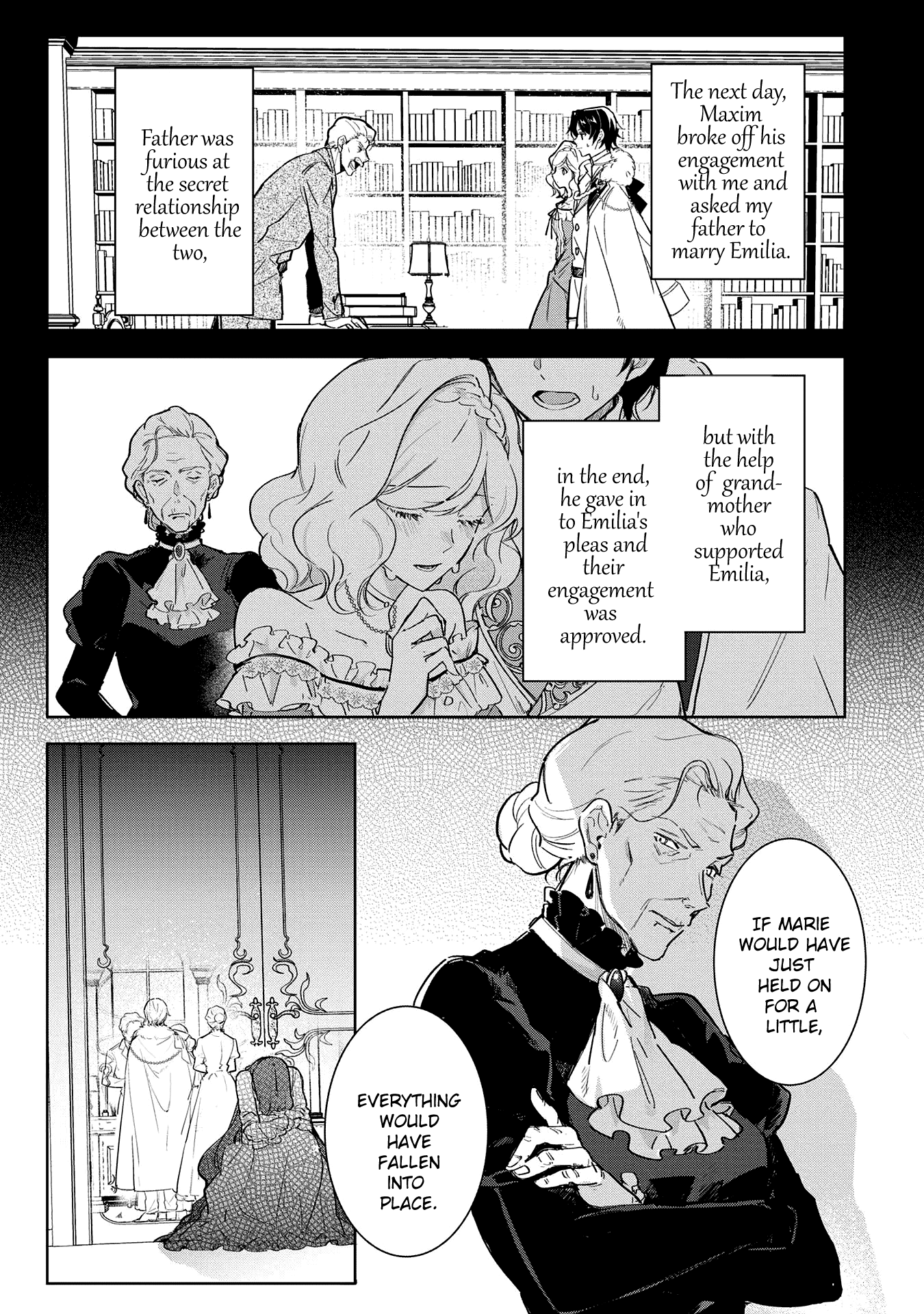 Busaneko Ni Kaerareta Kiyowa Reijou Desu Ga, Saikyou No Gunjin Koushaku Ni Hirowarete Kizetsu Sunzen Desu - Vol.1 Chapter 1