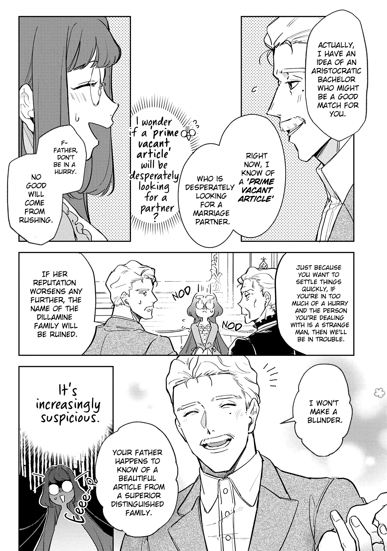 Busaneko Ni Kaerareta Kiyowa Reijou Desu Ga, Saikyou No Gunjin Koushaku Ni Hirowarete Kizetsu Sunzen Desu - Vol.1 Chapter 1