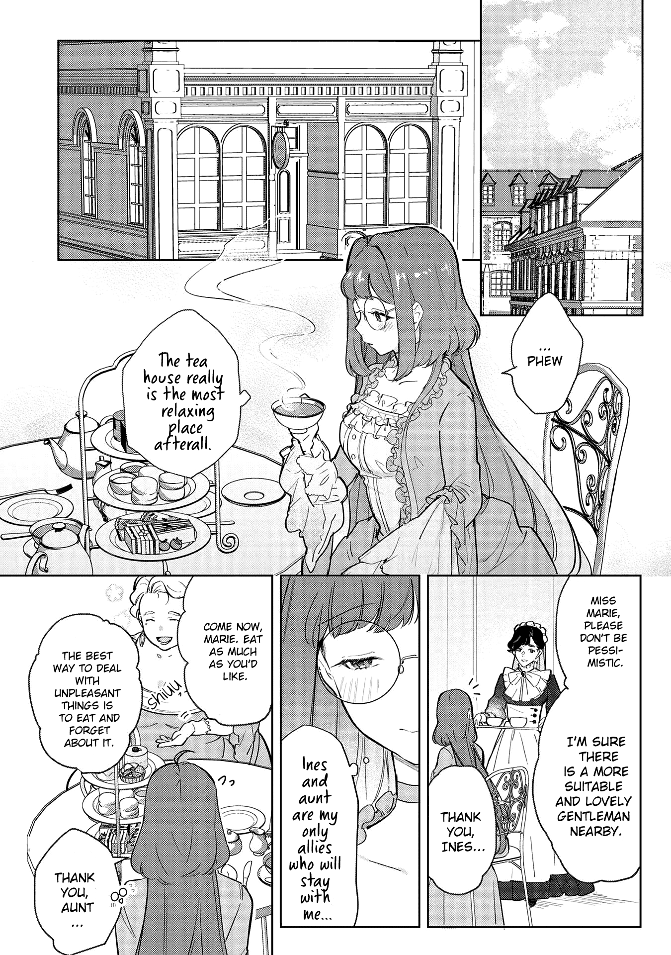 Busaneko Ni Kaerareta Kiyowa Reijou Desu Ga, Saikyou No Gunjin Koushaku Ni Hirowarete Kizetsu Sunzen Desu - Vol.1 Chapter 1