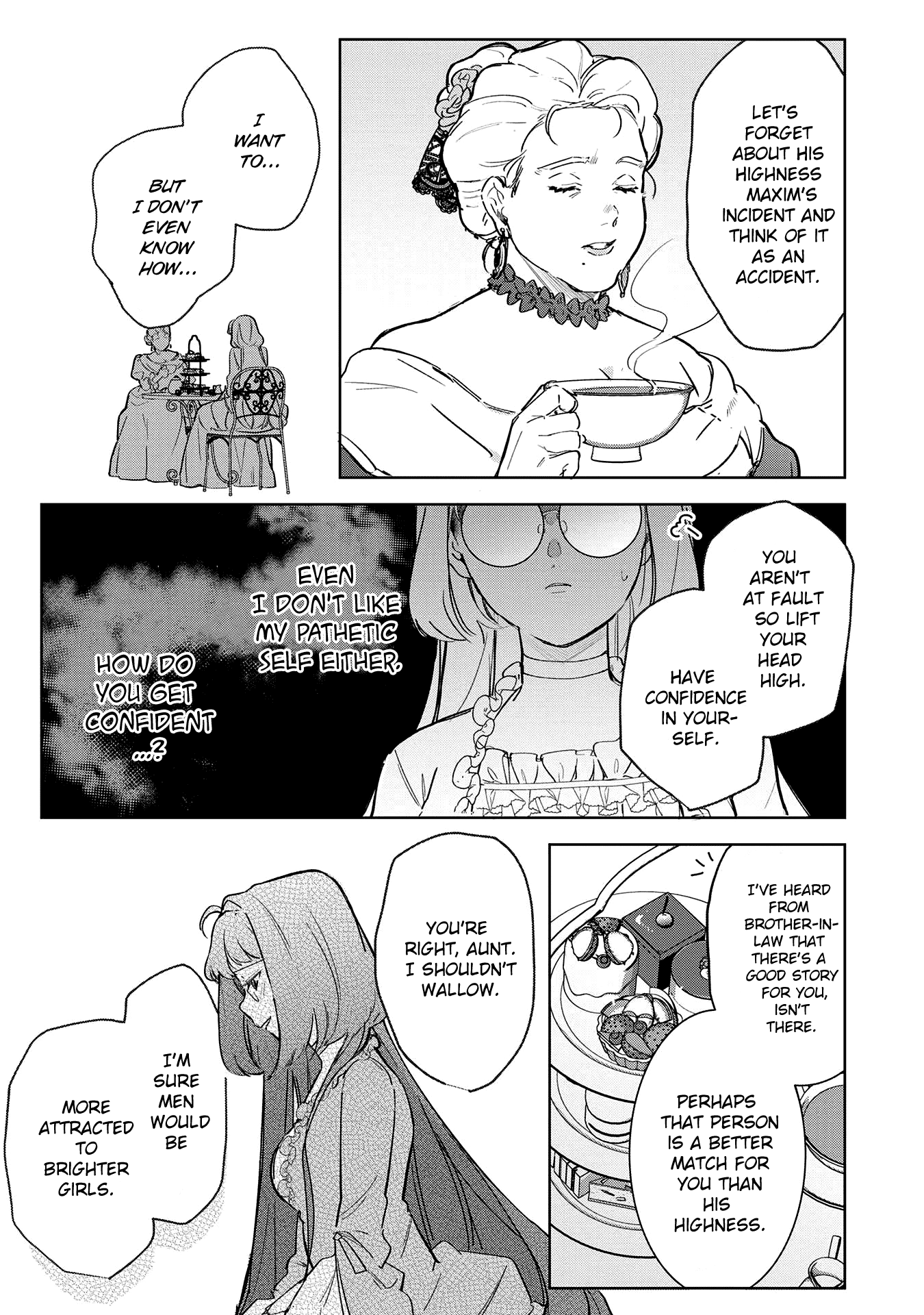 Busaneko Ni Kaerareta Kiyowa Reijou Desu Ga, Saikyou No Gunjin Koushaku Ni Hirowarete Kizetsu Sunzen Desu - Vol.1 Chapter 1