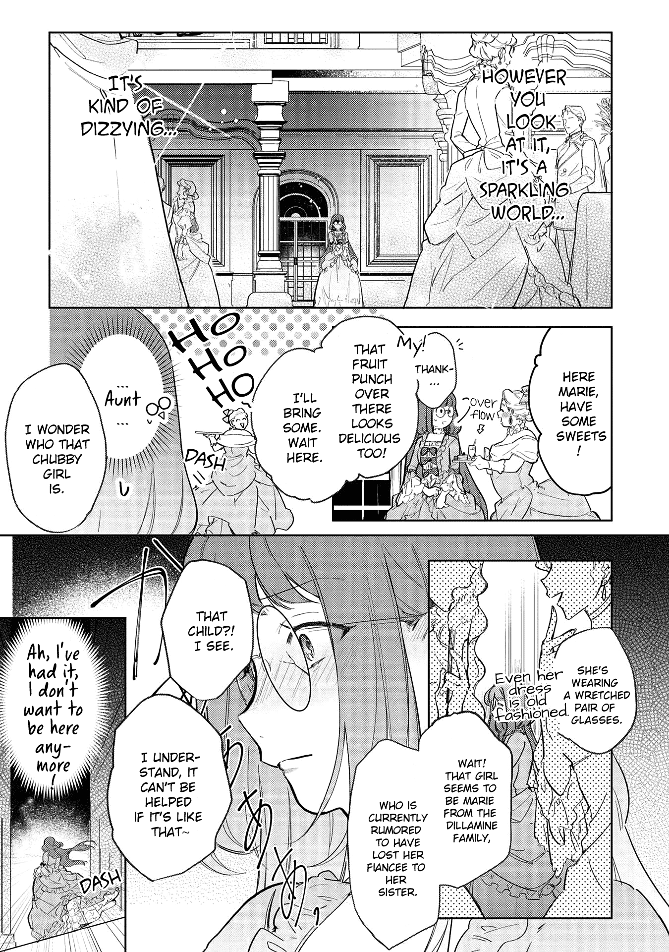 Busaneko Ni Kaerareta Kiyowa Reijou Desu Ga, Saikyou No Gunjin Koushaku Ni Hirowarete Kizetsu Sunzen Desu - Vol.1 Chapter 1