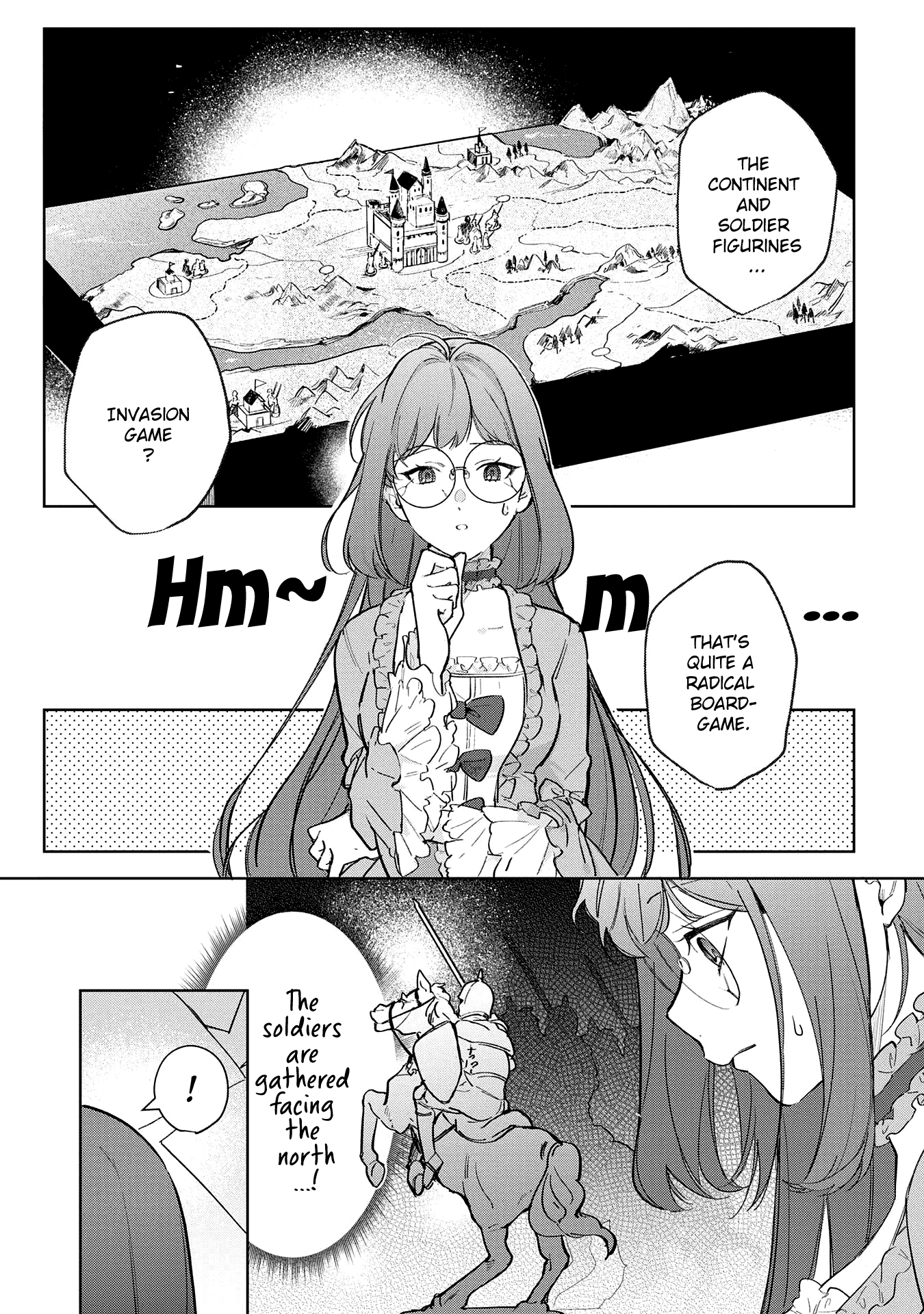 Busaneko Ni Kaerareta Kiyowa Reijou Desu Ga, Saikyou No Gunjin Koushaku Ni Hirowarete Kizetsu Sunzen Desu - Vol.1 Chapter 1