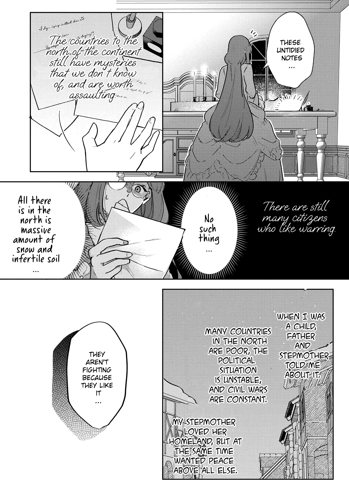 Busaneko Ni Kaerareta Kiyowa Reijou Desu Ga, Saikyou No Gunjin Koushaku Ni Hirowarete Kizetsu Sunzen Desu - Vol.1 Chapter 1