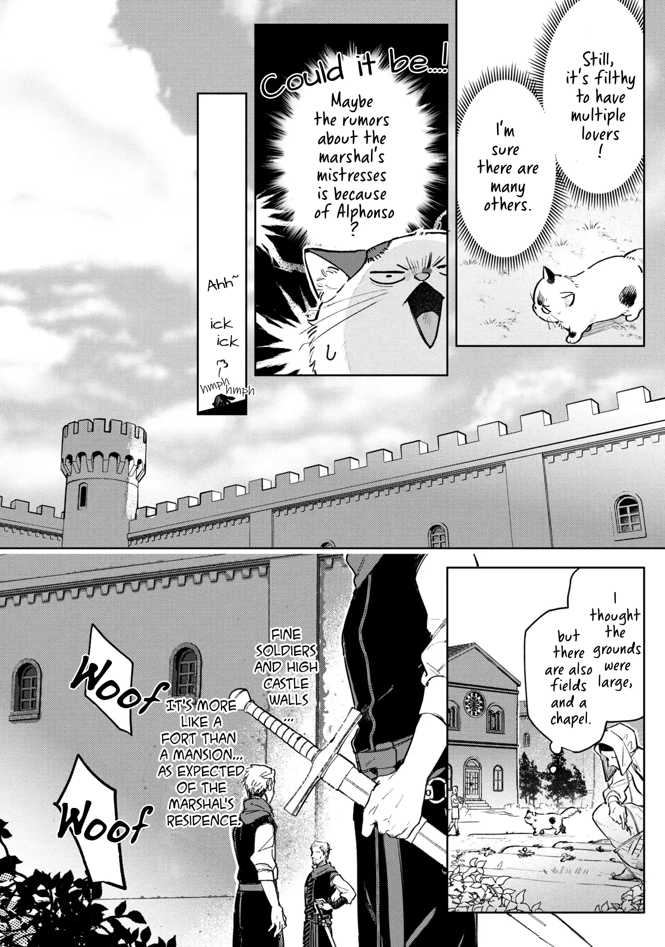 Busaneko Ni Kaerareta Kiyowa Reijou Desu Ga, Saikyou No Gunjin Koushaku Ni Hirowarete Kizetsu Sunzen Desu - Vol.1 Chapter 5