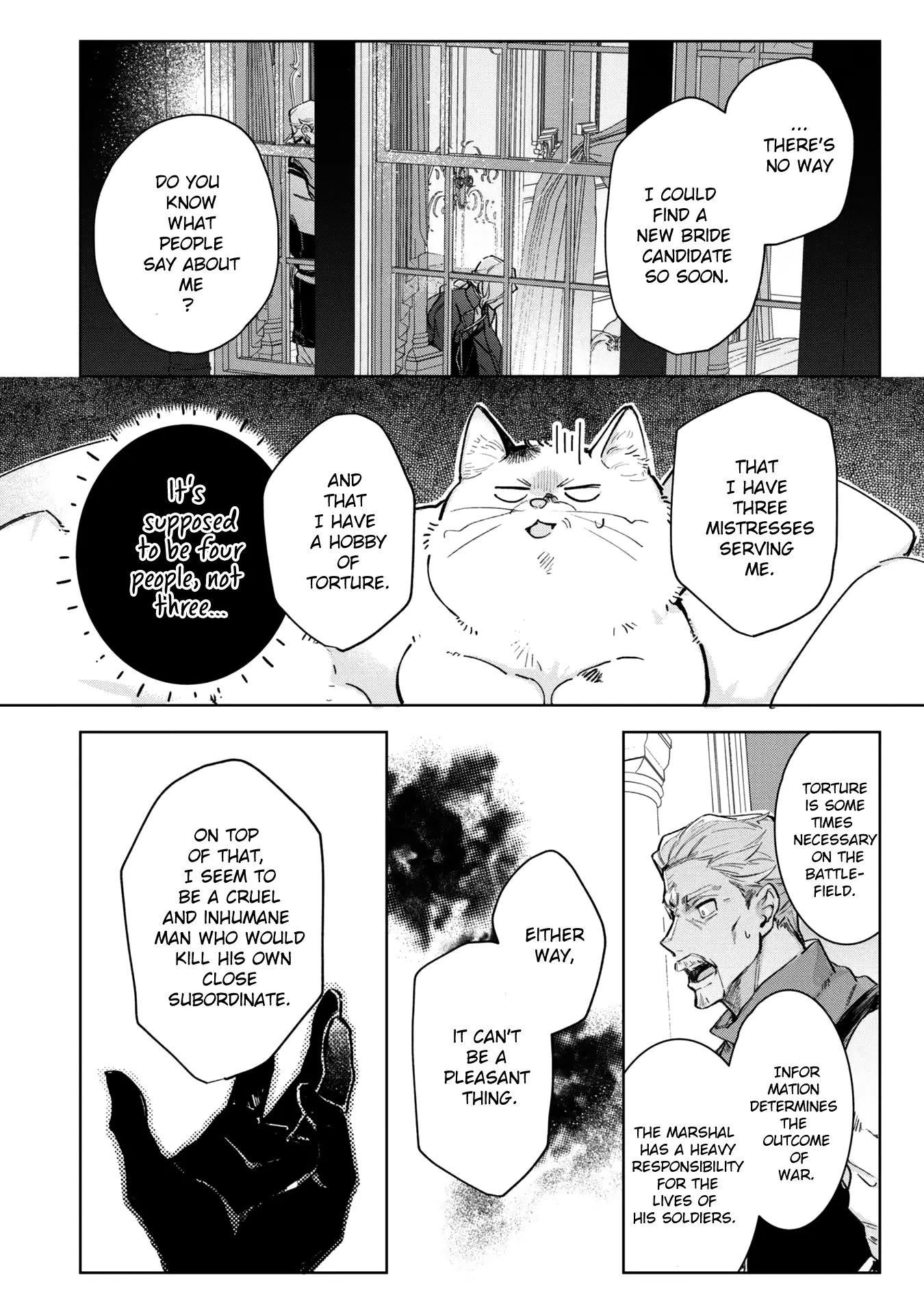 Busaneko Ni Kaerareta Kiyowa Reijou Desu Ga, Saikyou No Gunjin Koushaku Ni Hirowarete Kizetsu Sunzen Desu - Vol.1 Chapter 5