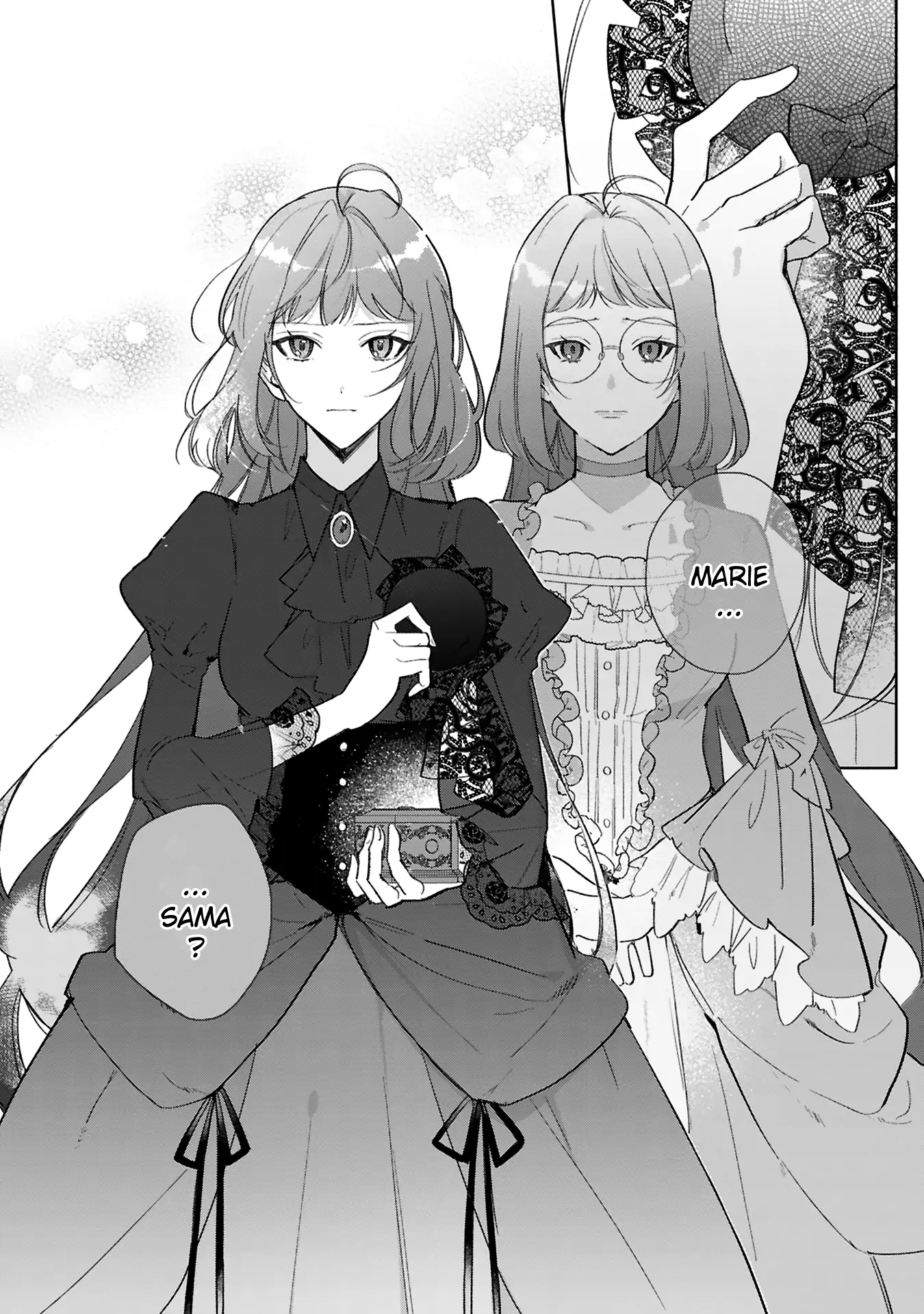 Busaneko Ni Kaerareta Kiyowa Reijou Desu Ga, Saikyou No Gunjin Koushaku Ni Hirowarete Kizetsu Sunzen Desu - Chapter 12