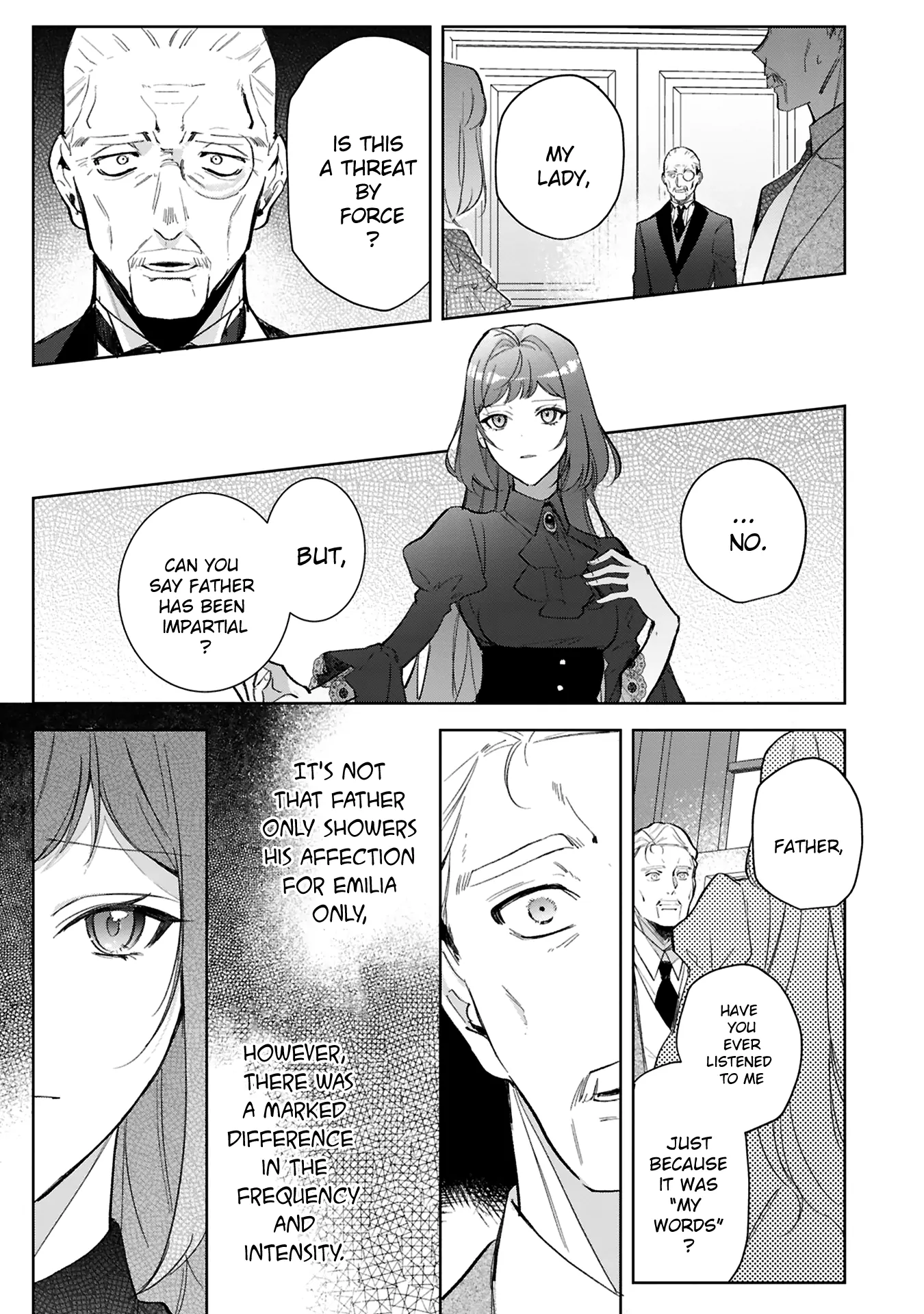 Busaneko Ni Kaerareta Kiyowa Reijou Desu Ga, Saikyou No Gunjin Koushaku Ni Hirowarete Kizetsu Sunzen Desu - Chapter 12