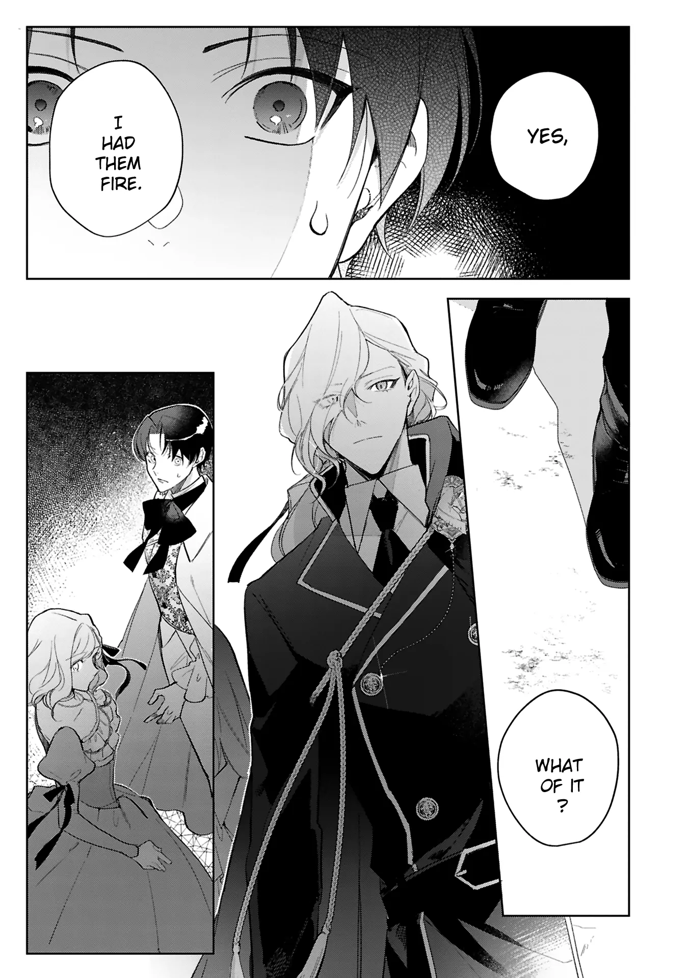 Busaneko Ni Kaerareta Kiyowa Reijou Desu Ga, Saikyou No Gunjin Koushaku Ni Hirowarete Kizetsu Sunzen Desu - Chapter 12