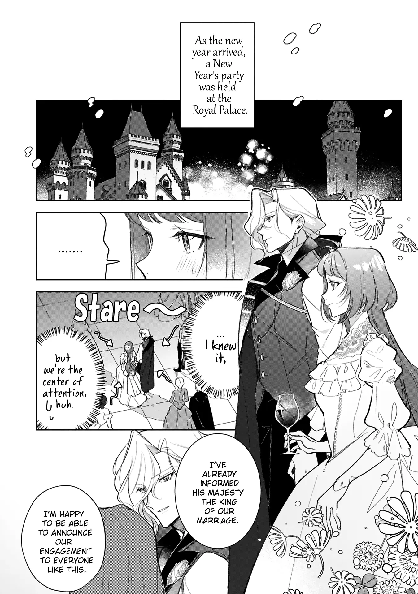 Busaneko Ni Kaerareta Kiyowa Reijou Desu Ga, Saikyou No Gunjin Koushaku Ni Hirowarete Kizetsu Sunzen Desu - Vol.3 Chapter 14